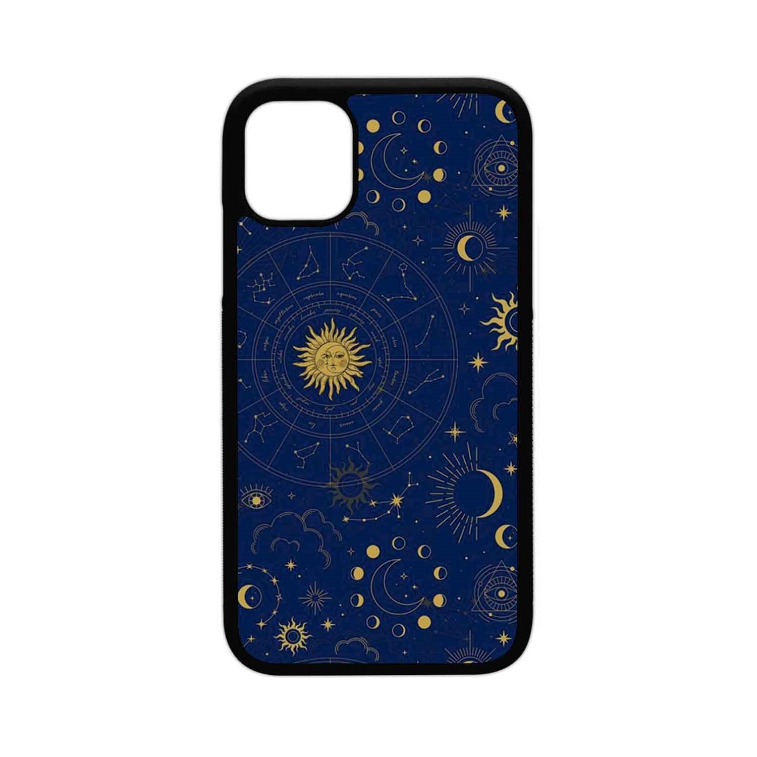 FUNDA PROTECTOR CASE PARA IPHONE 11 PRO MAX - 1