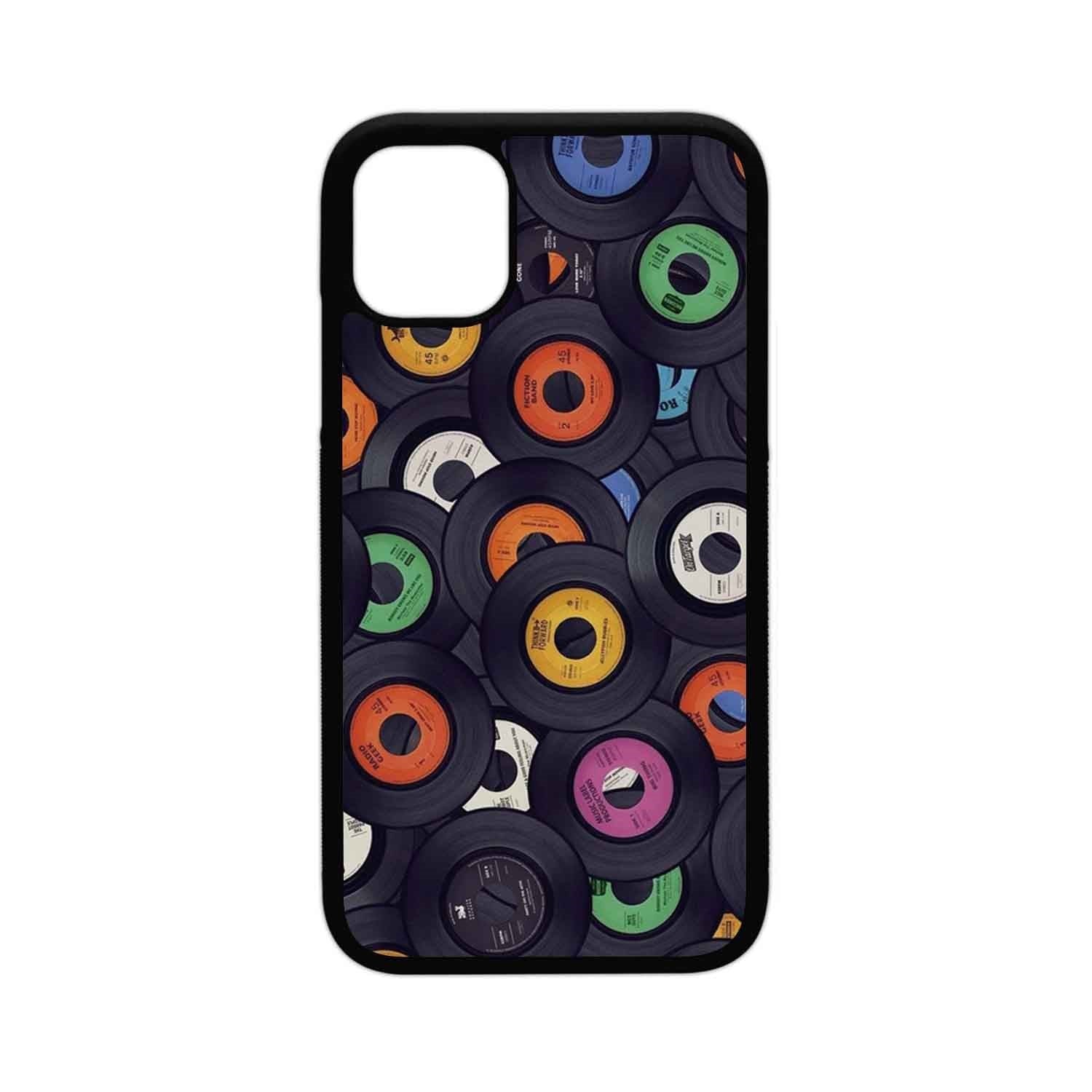 FUNDA PROTECTOR CASE PARA IPHONE 11 PRO MAX - 1
