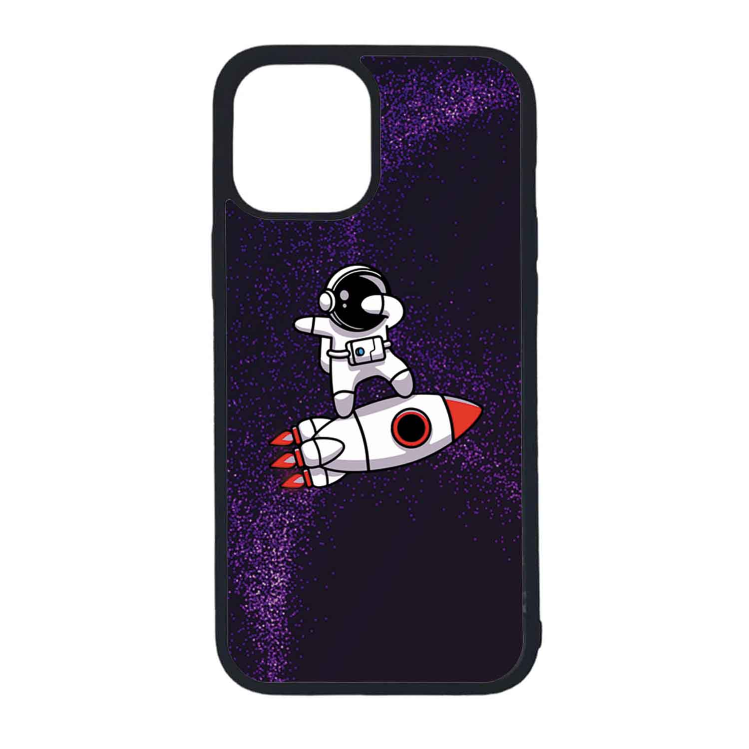 FUNDA PROTECTOR CASE PARA IPHONE 12 PRO MAX - 1