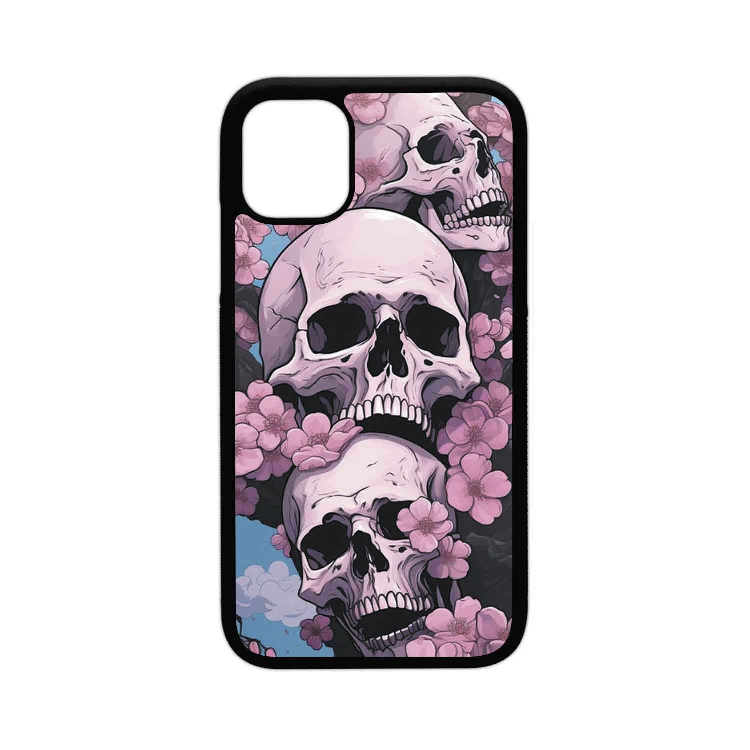 FUNDA PROTECTOR CASE PARA IPHONE 11 PRO MAX - 1