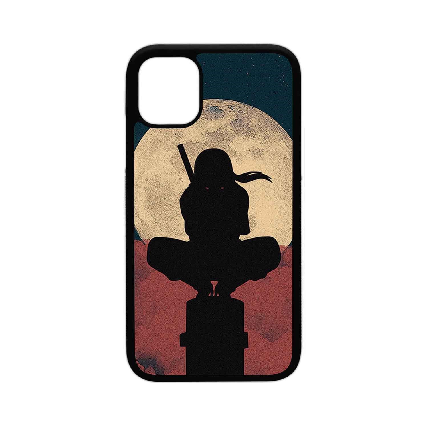 FUNDA PROTECTOR CASE PARA IPHONE 11 PRO MAX - 1