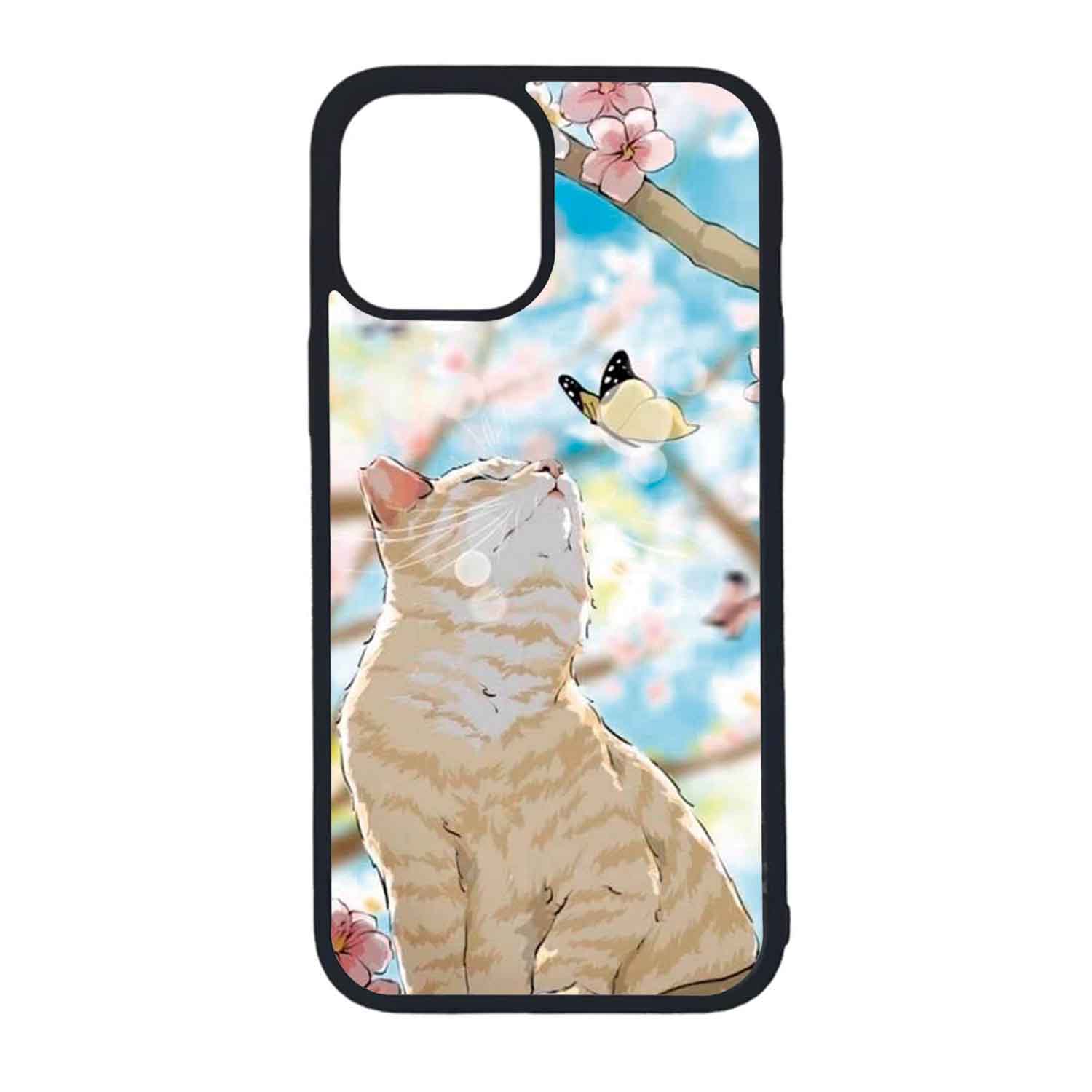 FUNDA PROTECTOR CASE PARA IPHONE 12 PRO MAX - 1