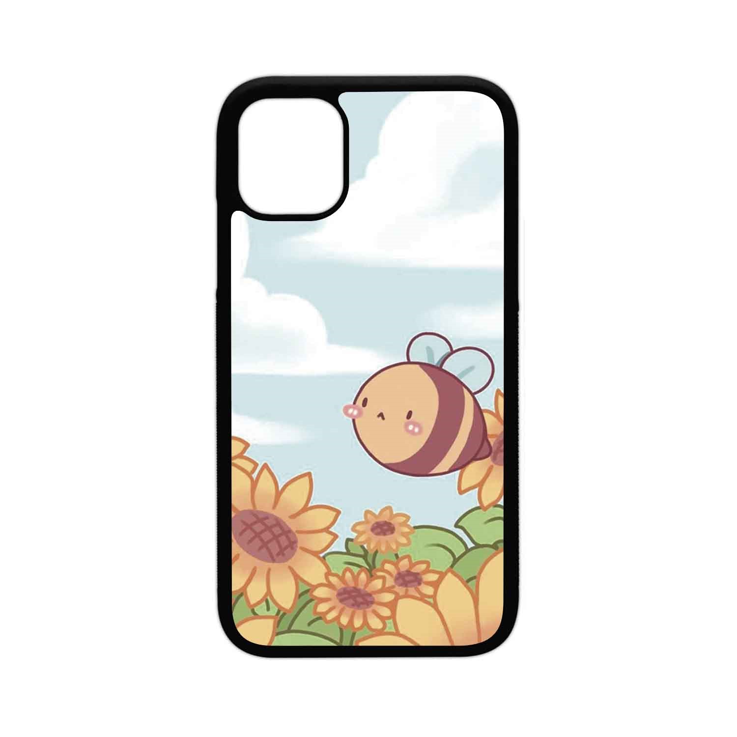 FUNDA PROTECTOR CASE PARA IPHONE 11 PRO MAX - 1