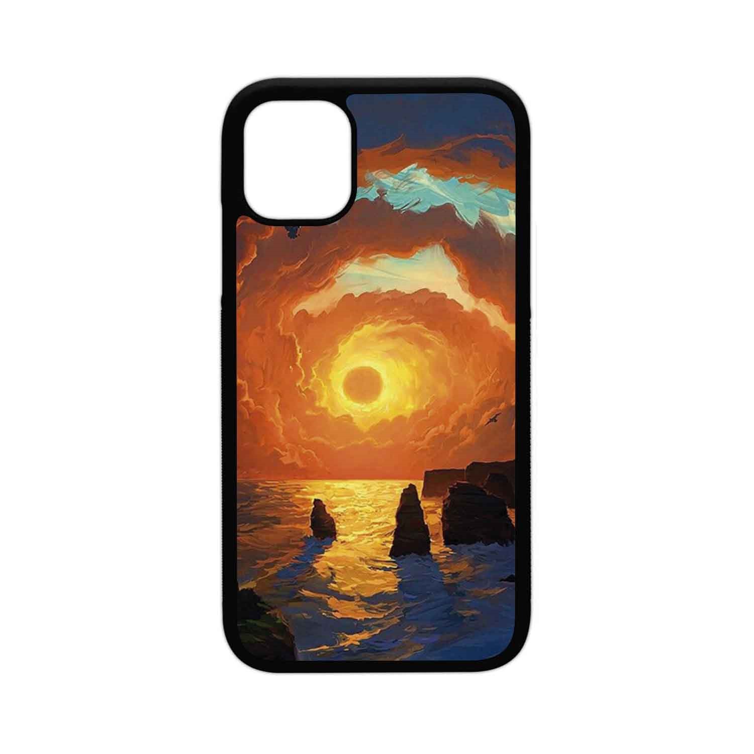 FUNDA PROTECTOR CASE PARA IPHONE 11 PRO MAX - 1