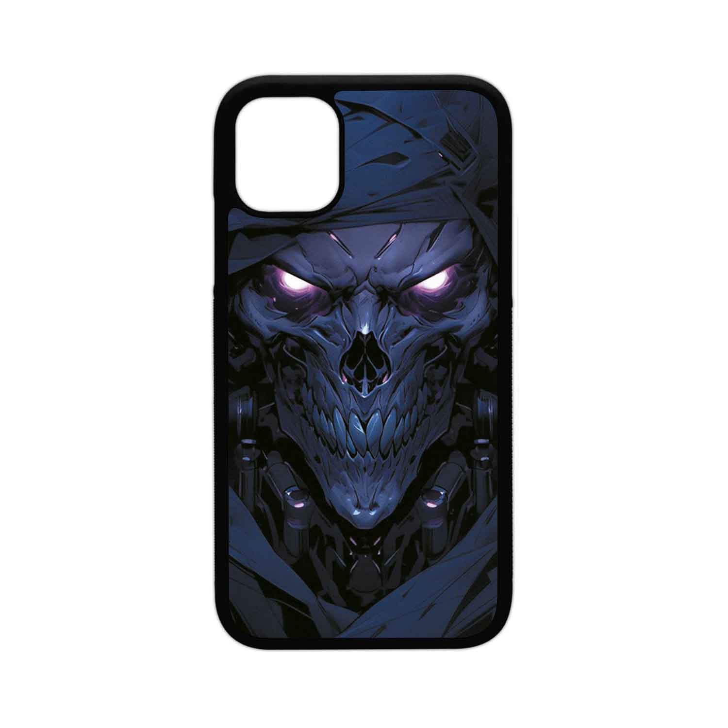 FUNDA PROTECTOR CASE PARA IPHONE 11 PRO MAX - 1