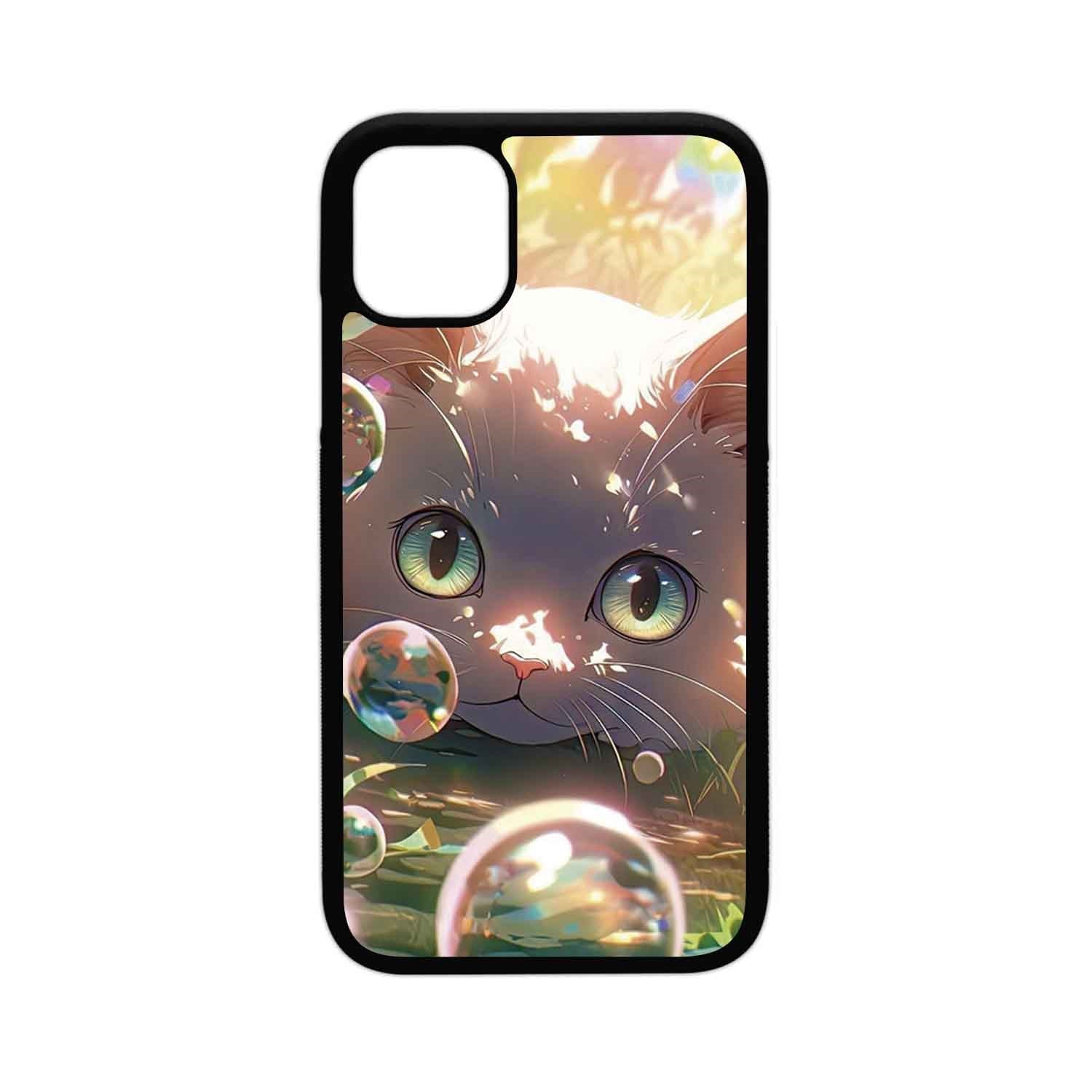 FUNDA PROTECTOR CASE PARA IPHONE 11 PRO MAX - 1