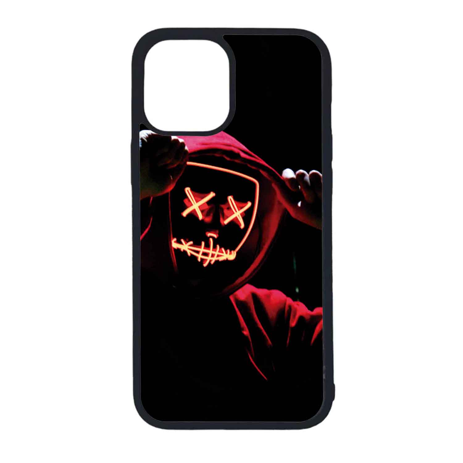 FUNDA PROTECTOR CASE PARA IPHONE 12 PRO MAX - 1
