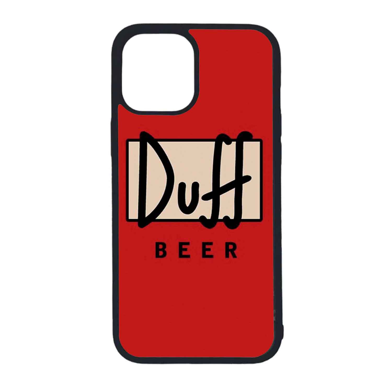 FUNDA PROTECTOR CASE PARA IPHONE 12 PRO MAX - 1