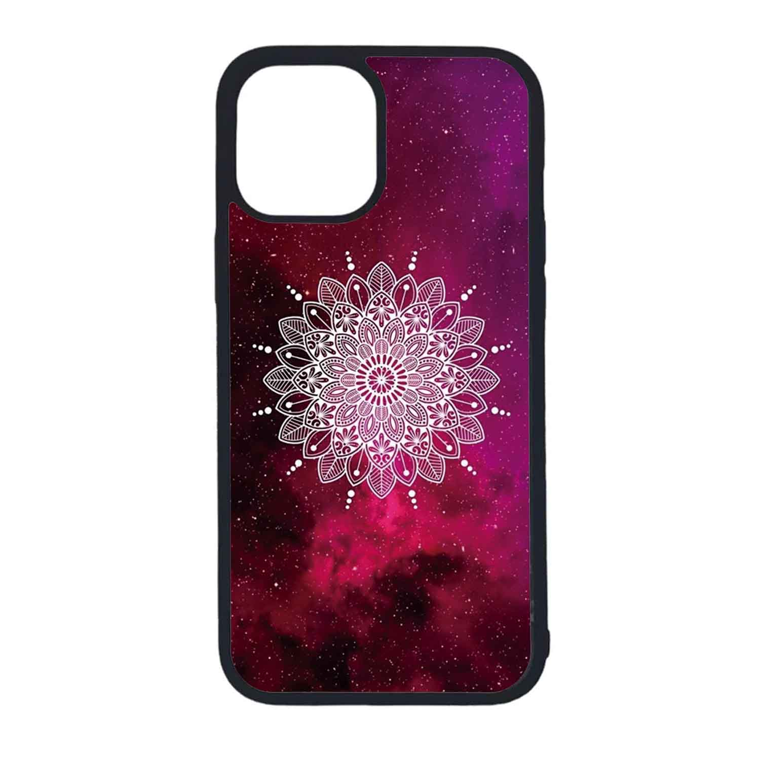 FUNDA PROTECTOR CASE PARA IPHONE 12 PRO MAX - 1