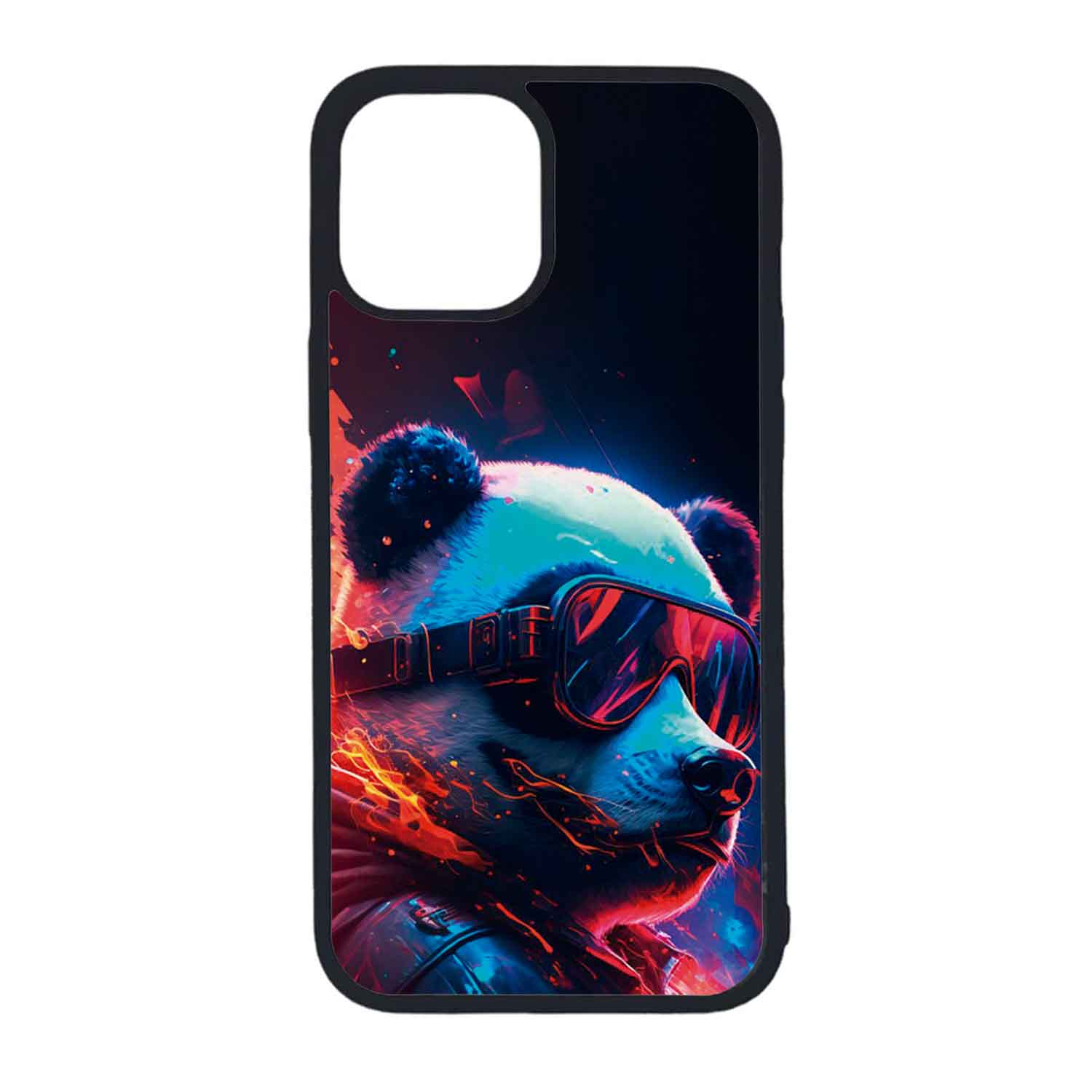 FUNDA PROTECTOR CASE PARA IPHONE 12 PRO MAX - 1