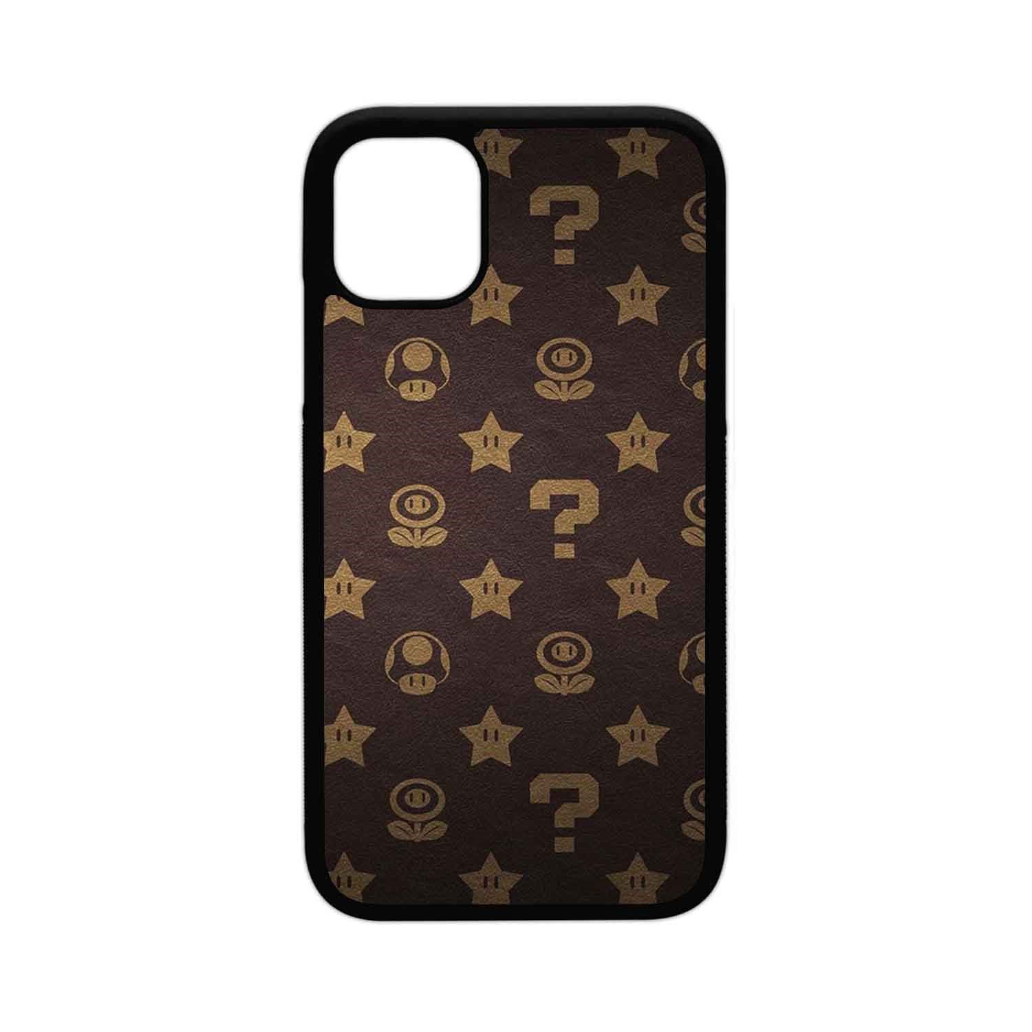 FUNDA PROTECTOR CASE PARA IPHONE 11 PRO MAX - 1