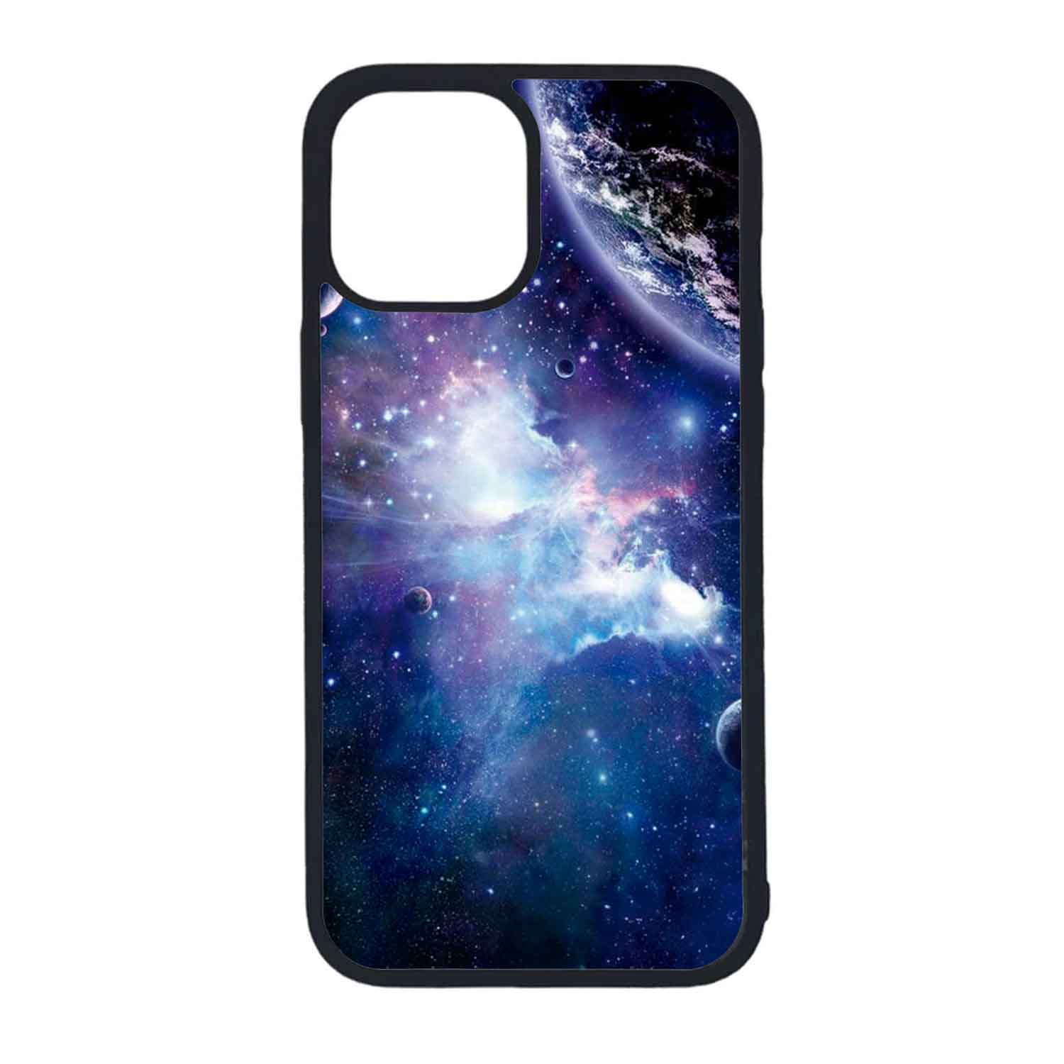 FUNDA PROTECTOR CASE PARA IPHONE 12 PRO MAX - 1