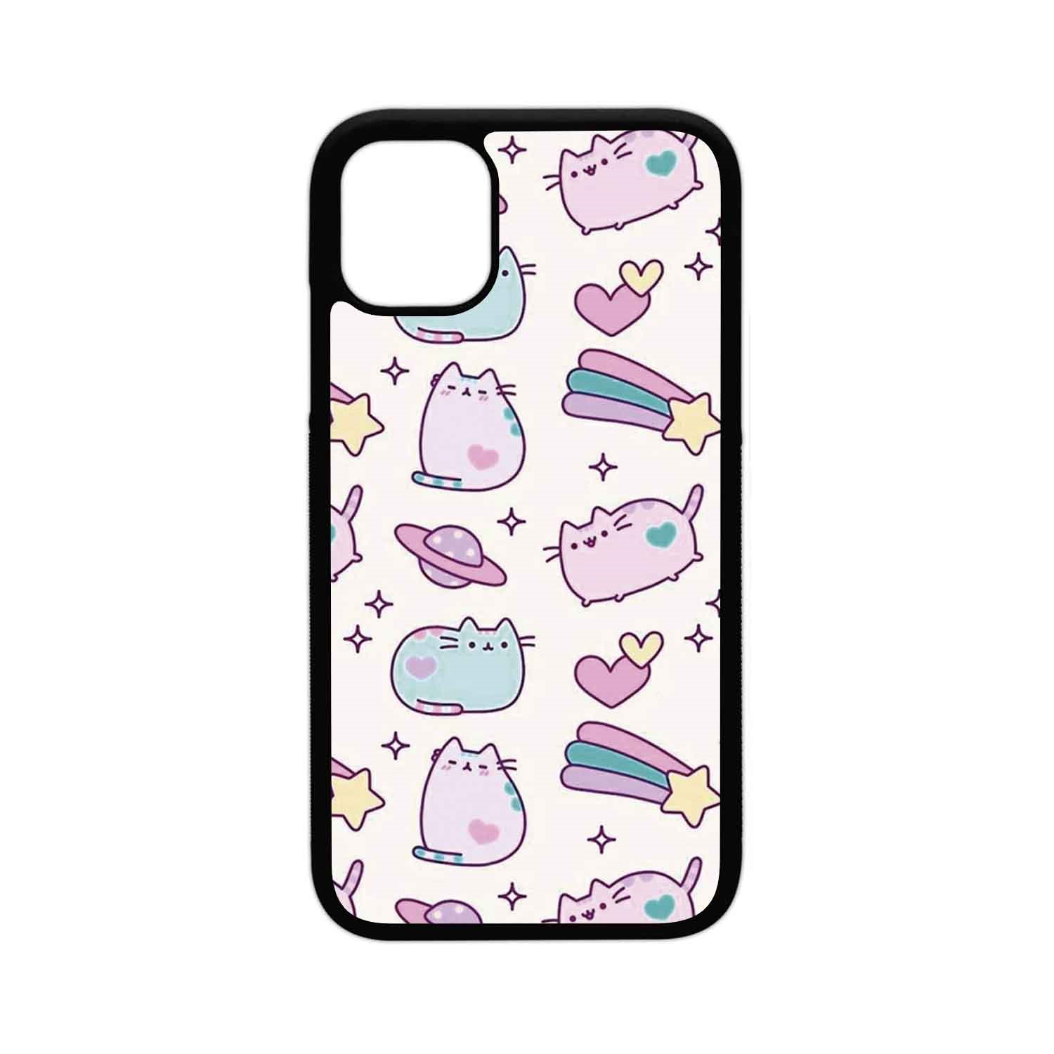 FUNDA PROTECTOR CASE PARA IPHONE 11 PRO MAX - 1
