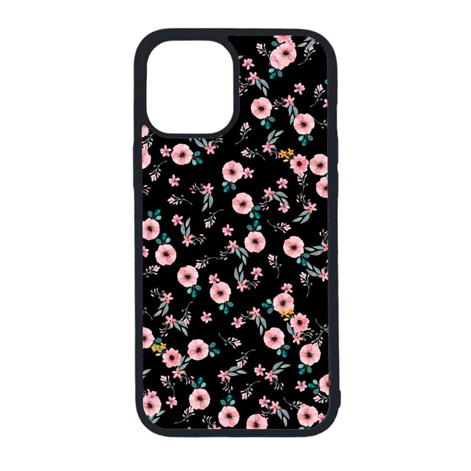 FUNDA PROTECTOR CASE PARA IPHONE 12 PRO MAX - 1