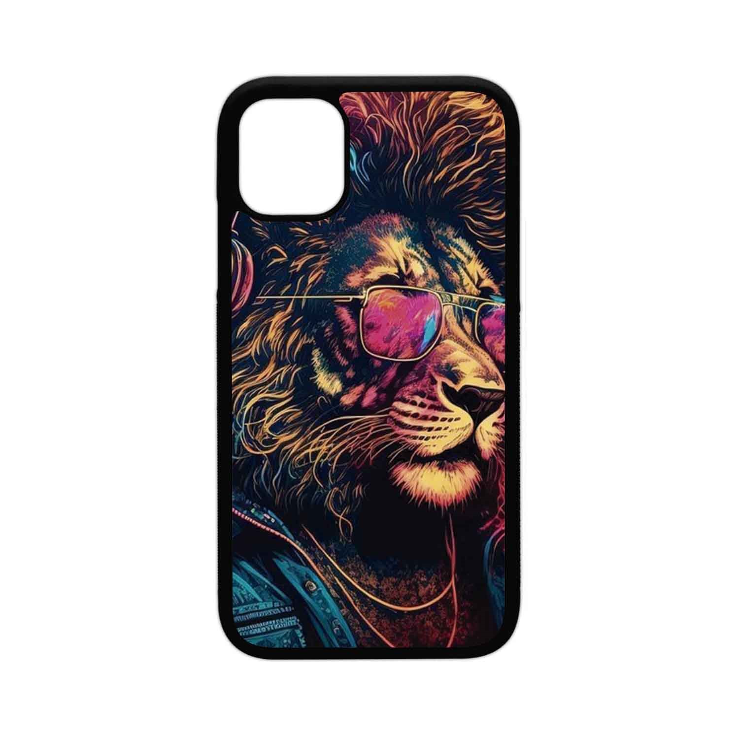 FUNDA PROTECTOR CASE PARA IPHONE 11 PRO MAX - 1