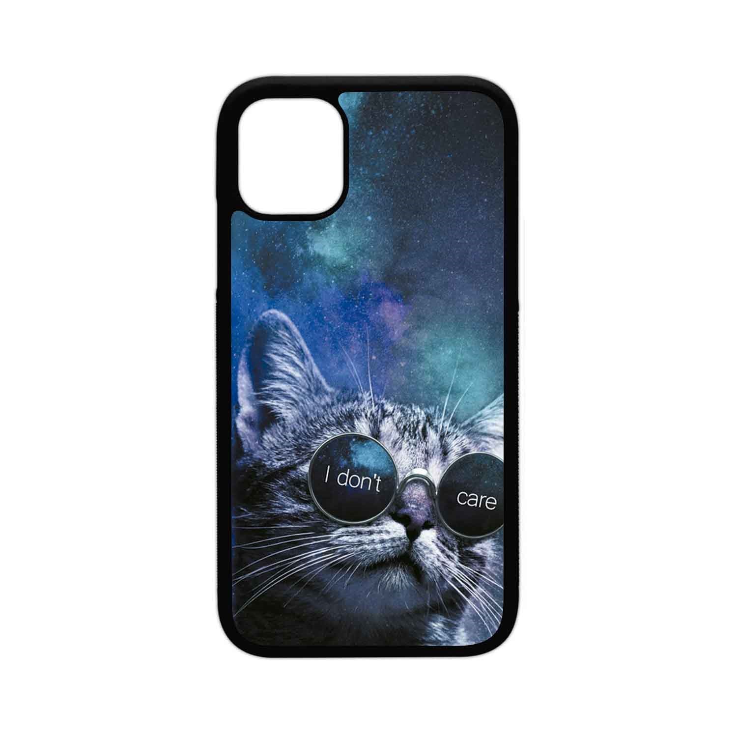 FUNDA PROTECTOR CASE PARA IPHONE 11 PRO MAX - 1
