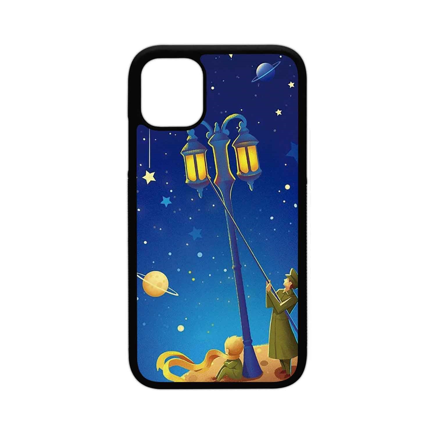 FUNDA PROTECTOR CASE PARA IPHONE 11 PRO MAX - 1