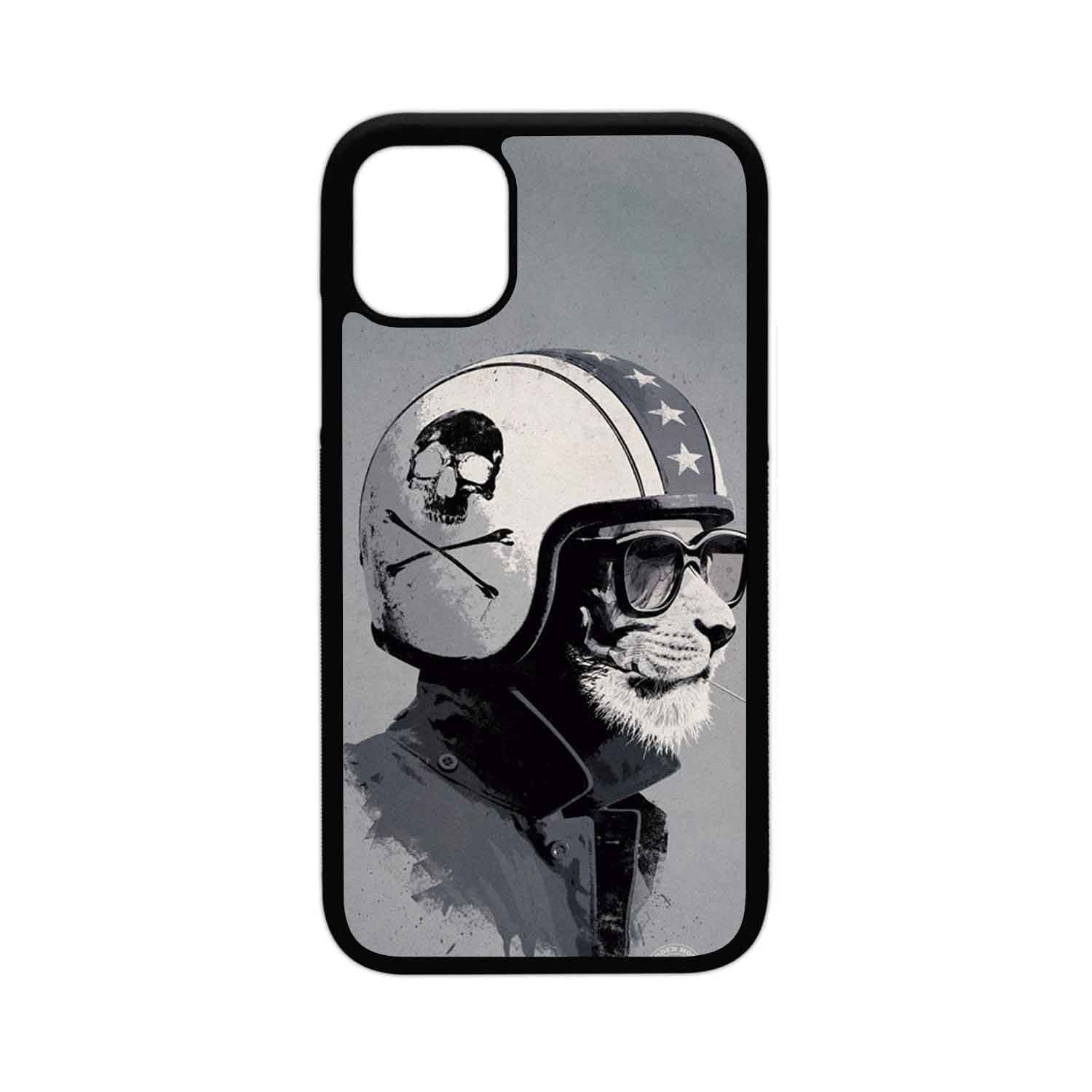 FUNDA PROTECTOR CASE PARA IPHONE 11 PRO MAX - 1