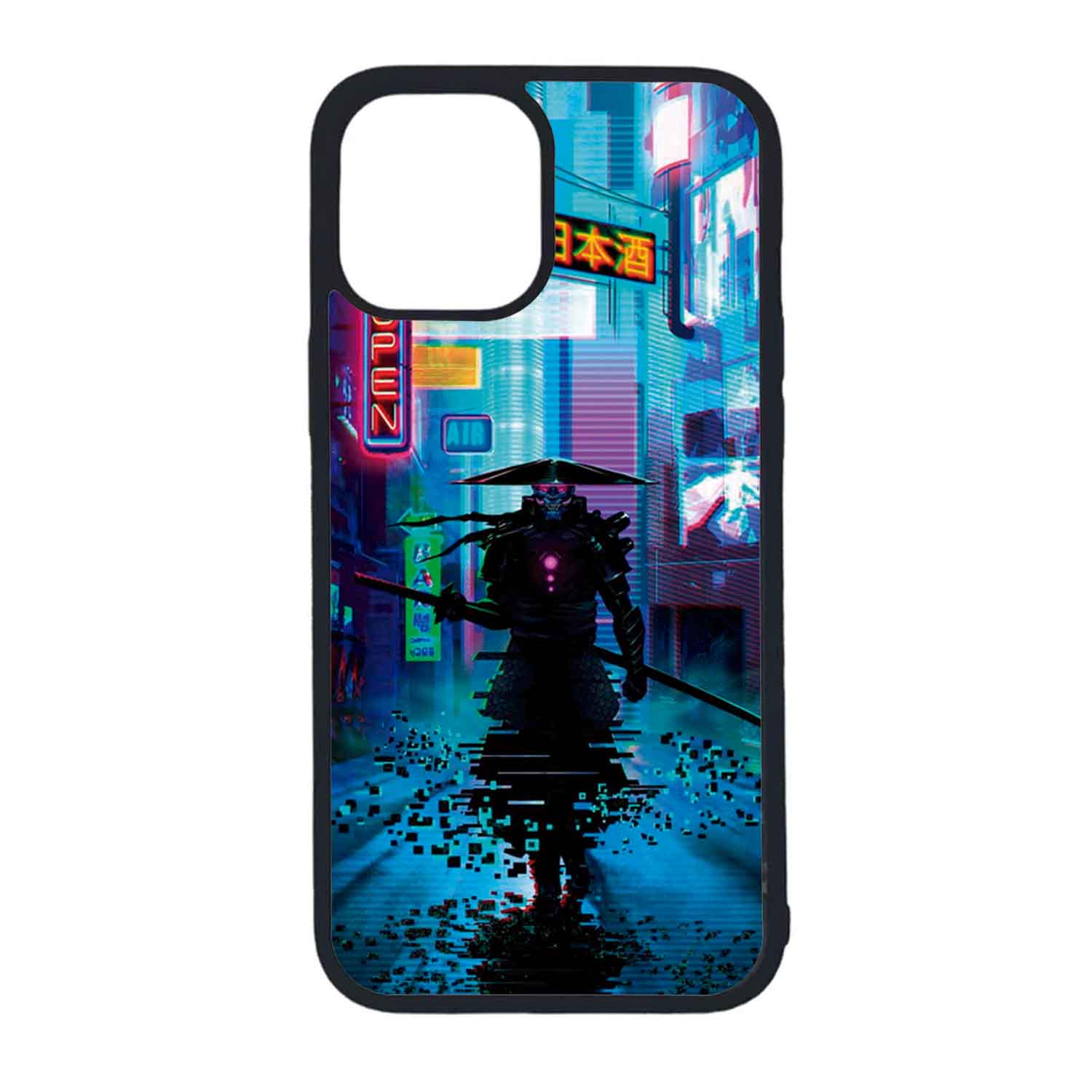 FUNDA PROTECTOR CASE PARA IPHONE 12 PRO MAX - 1