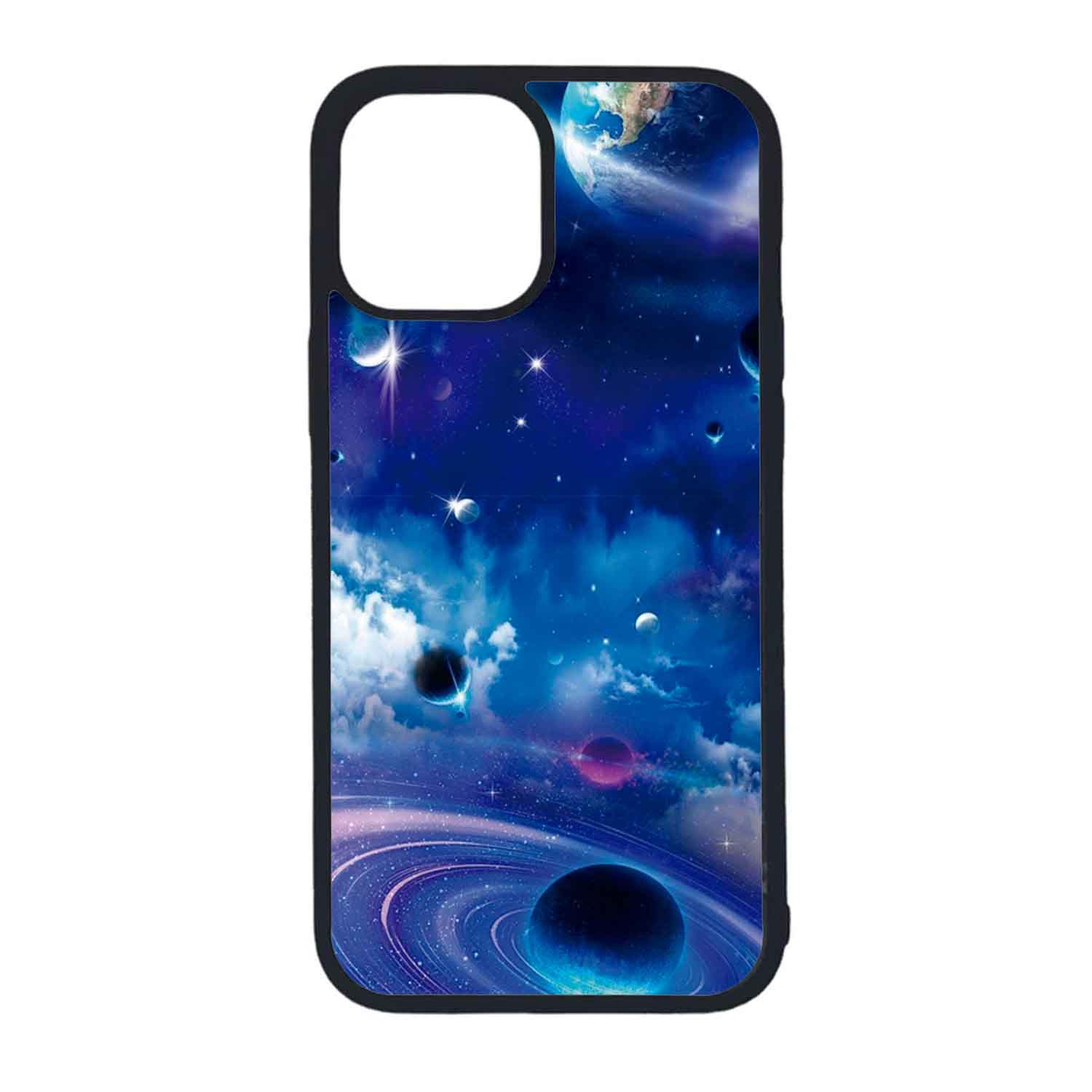 FUNDA PROTECTOR CASE PARA IPHONE 12 PRO MAX - 1
