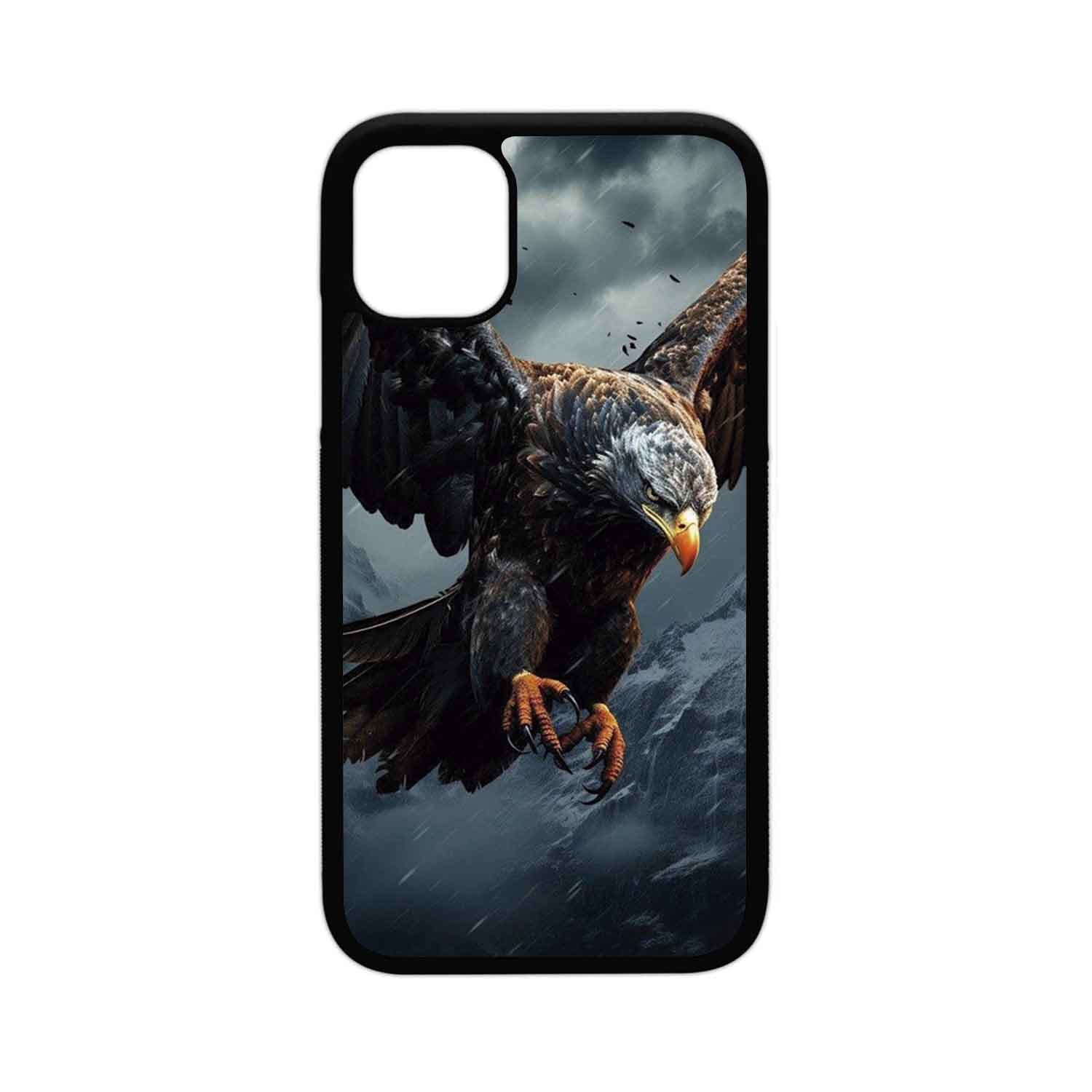 FUNDA PROTECTOR CASE PARA IPHONE 11 PRO MAX - 1