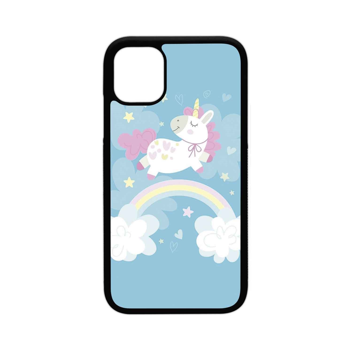 FUNDA PROTECTOR CASE PARA IPHONE 11 PRO MAX - 1