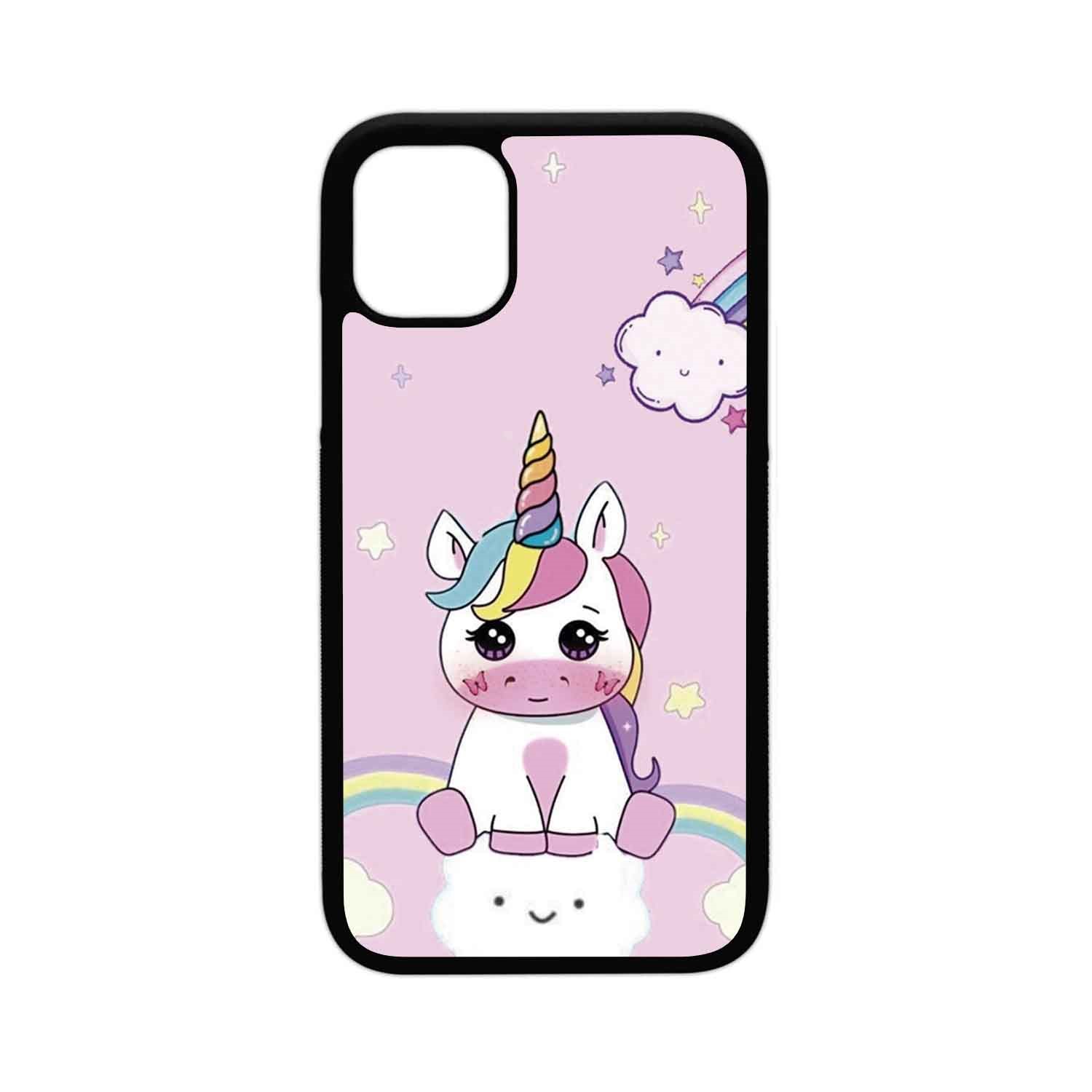 FUNDA PROTECTOR CASE PARA IPHONE 11 PRO MAX - 1