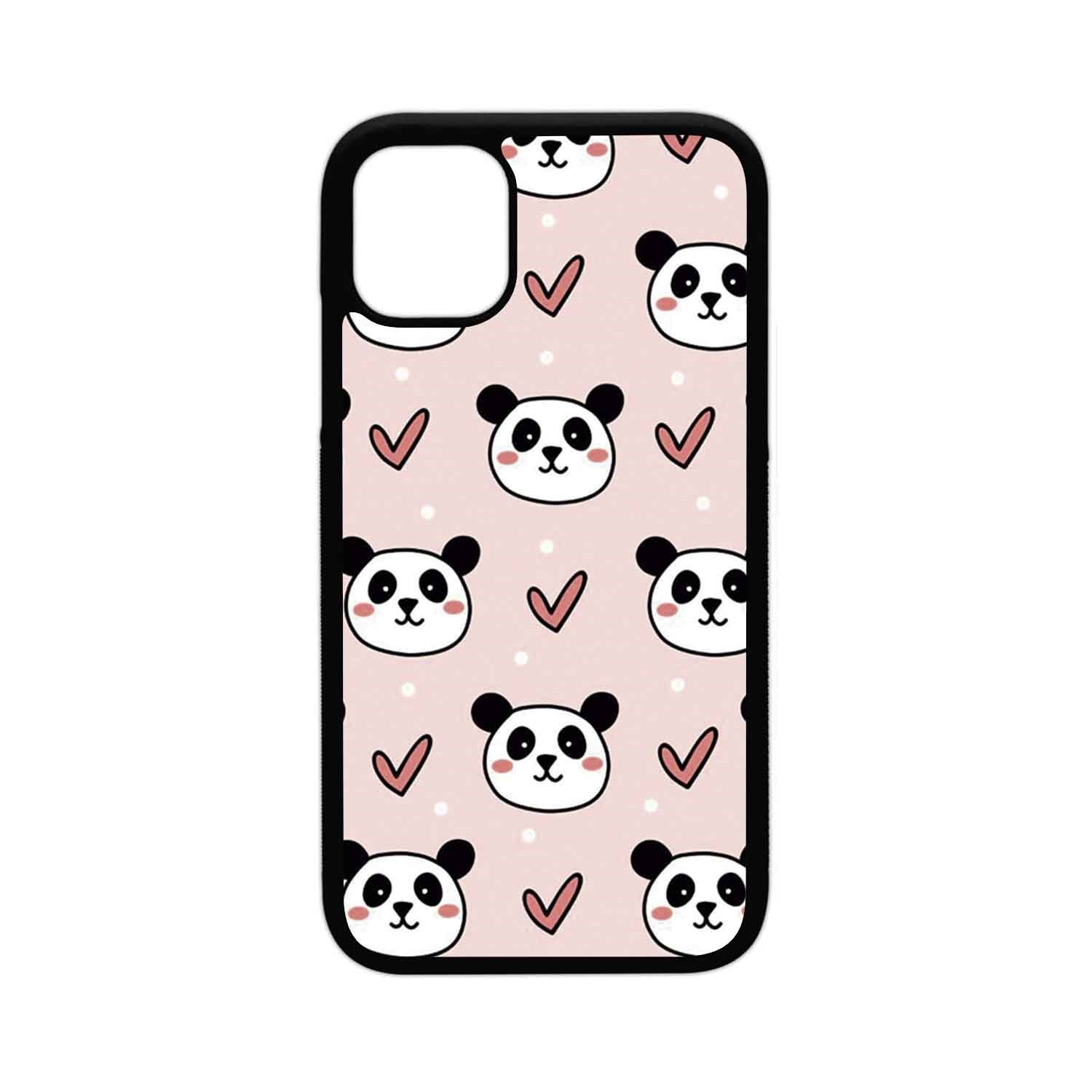 FUNDA PROTECTOR CASE PARA IPHONE 11 PRO MAX - 1