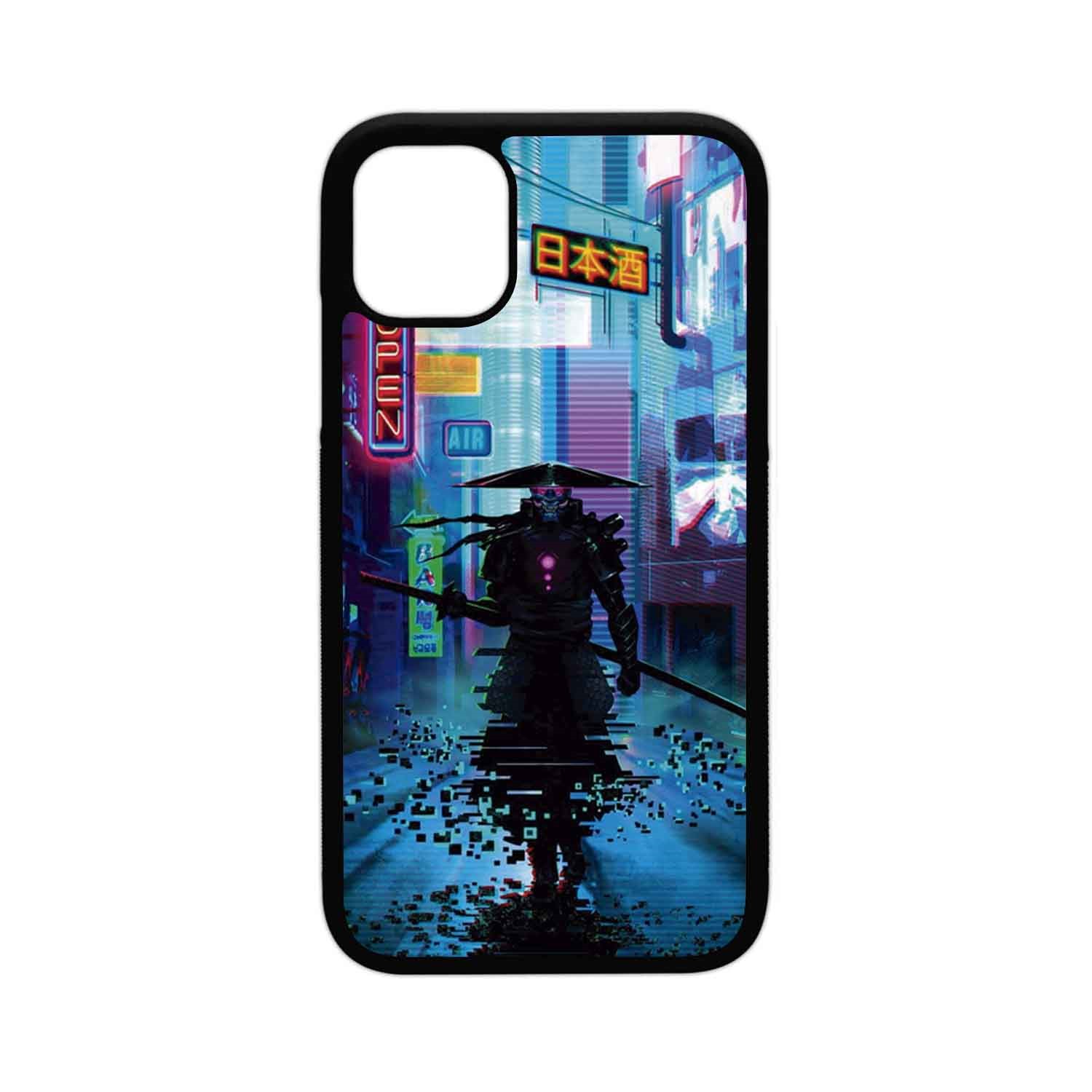 FUNDA PROTECTOR CASE PARA IPHONE 11 PRO MAX - 1
