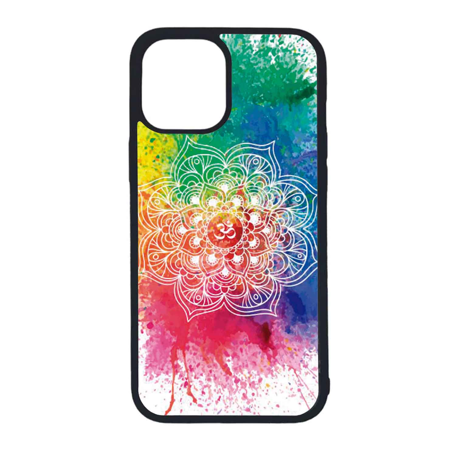 FUNDA PROTECTOR CASE PARA IPHONE 12 PRO MAX - 1