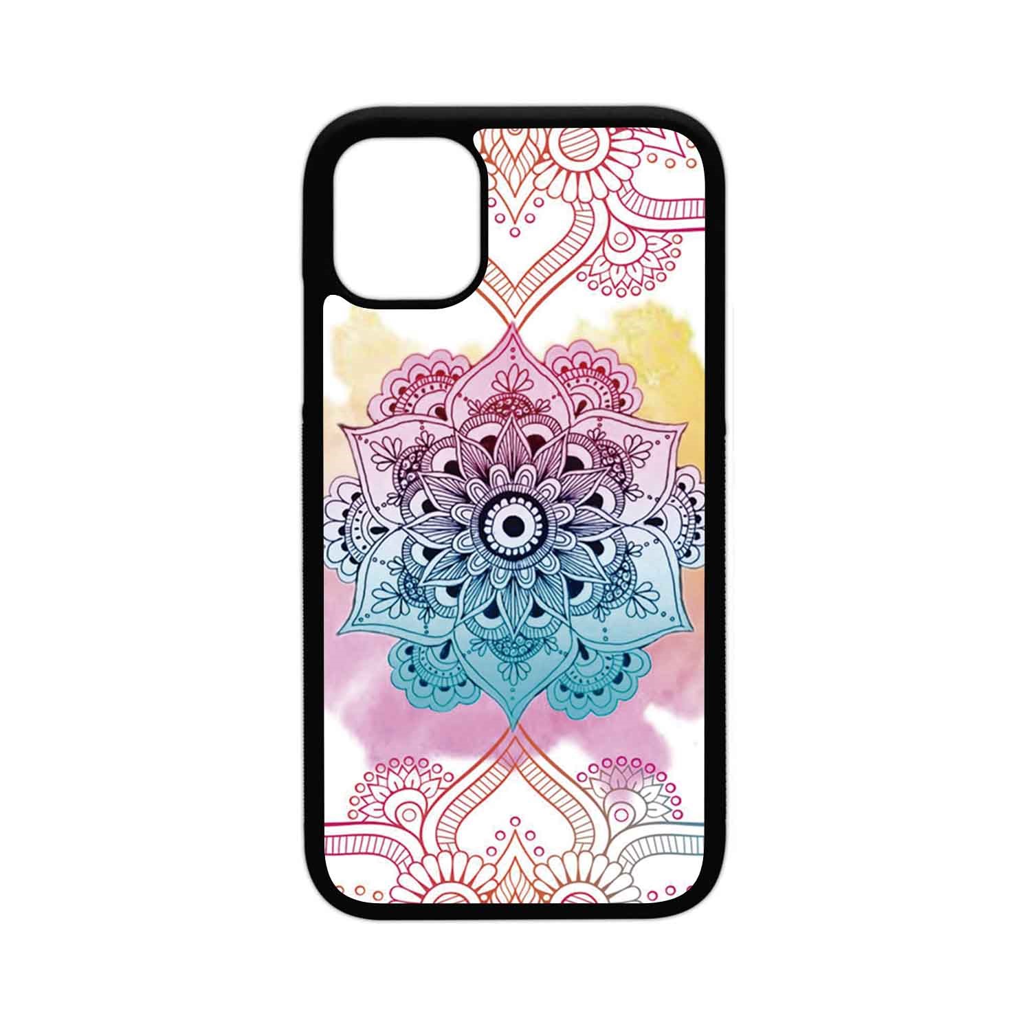FUNDA PROTECTOR CASE PARA IPHONE 11 PRO MAX - 1
