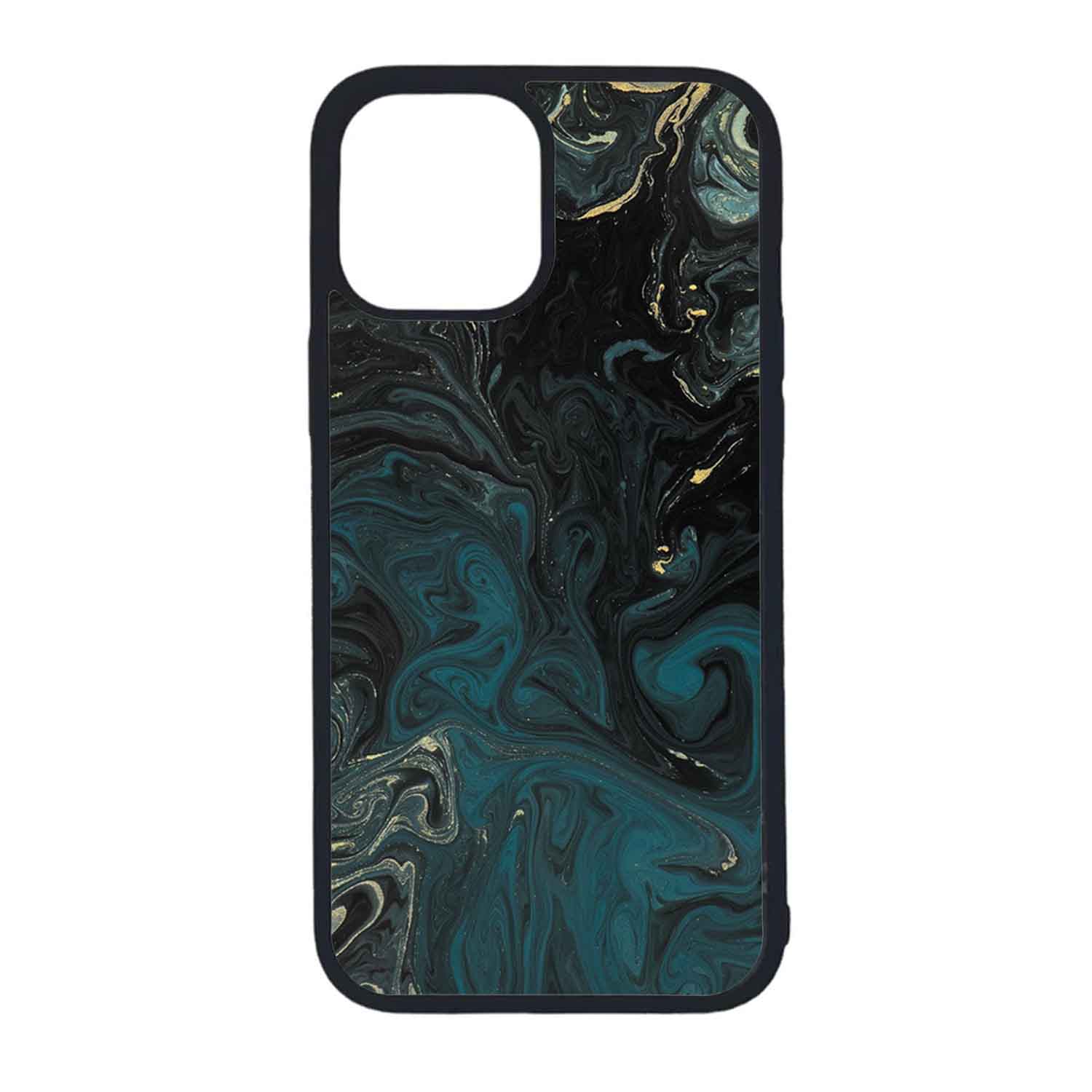FUNDA PROTECTOR CASE PARA IPHONE 12 PRO MAX - 1