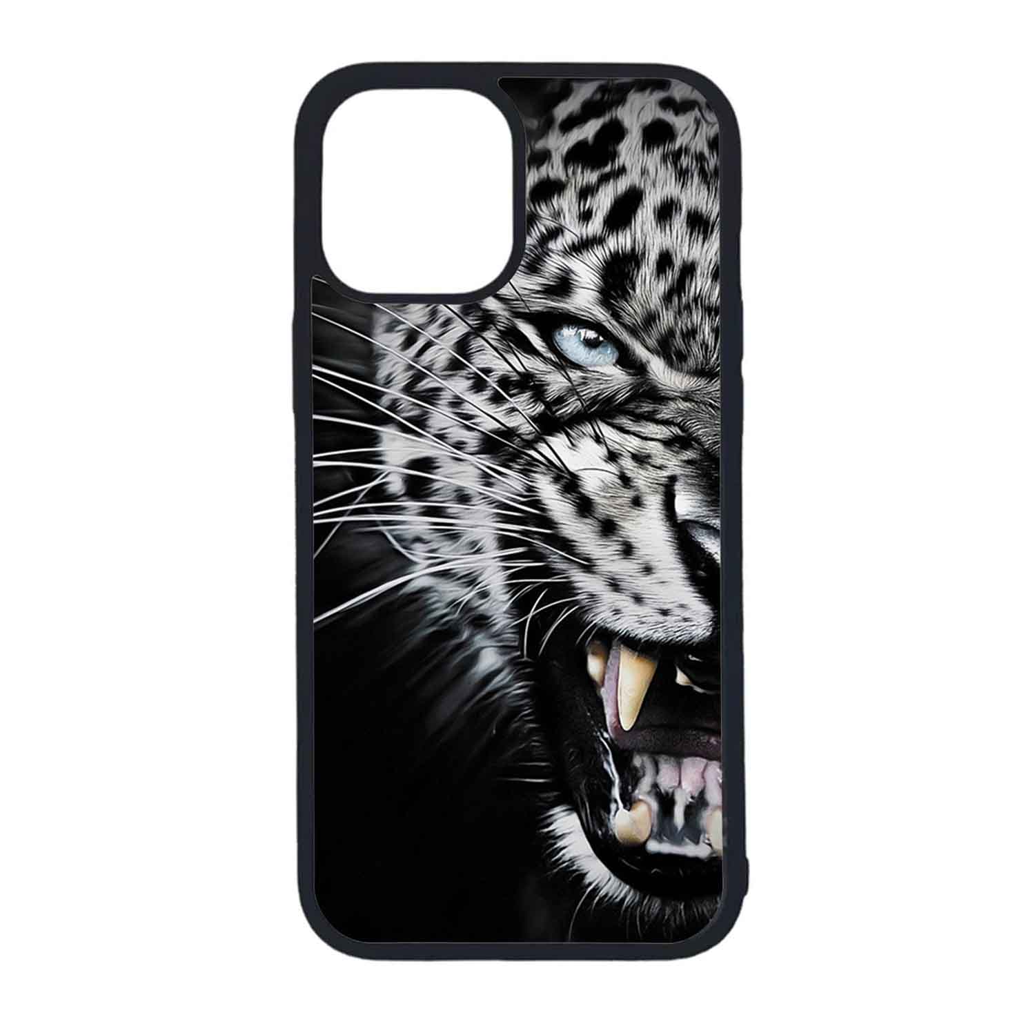 FUNDA PROTECTOR CASE PARA IPHONE 12 PRO MAX - 1
