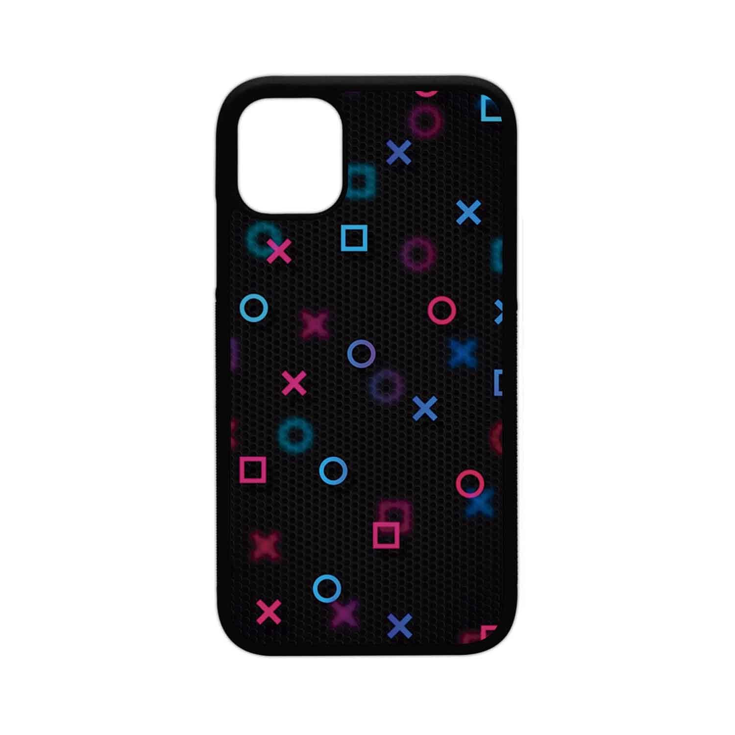 FUNDA PROTECTOR CASE PARA IPHONE 11 PRO MAX - 1
