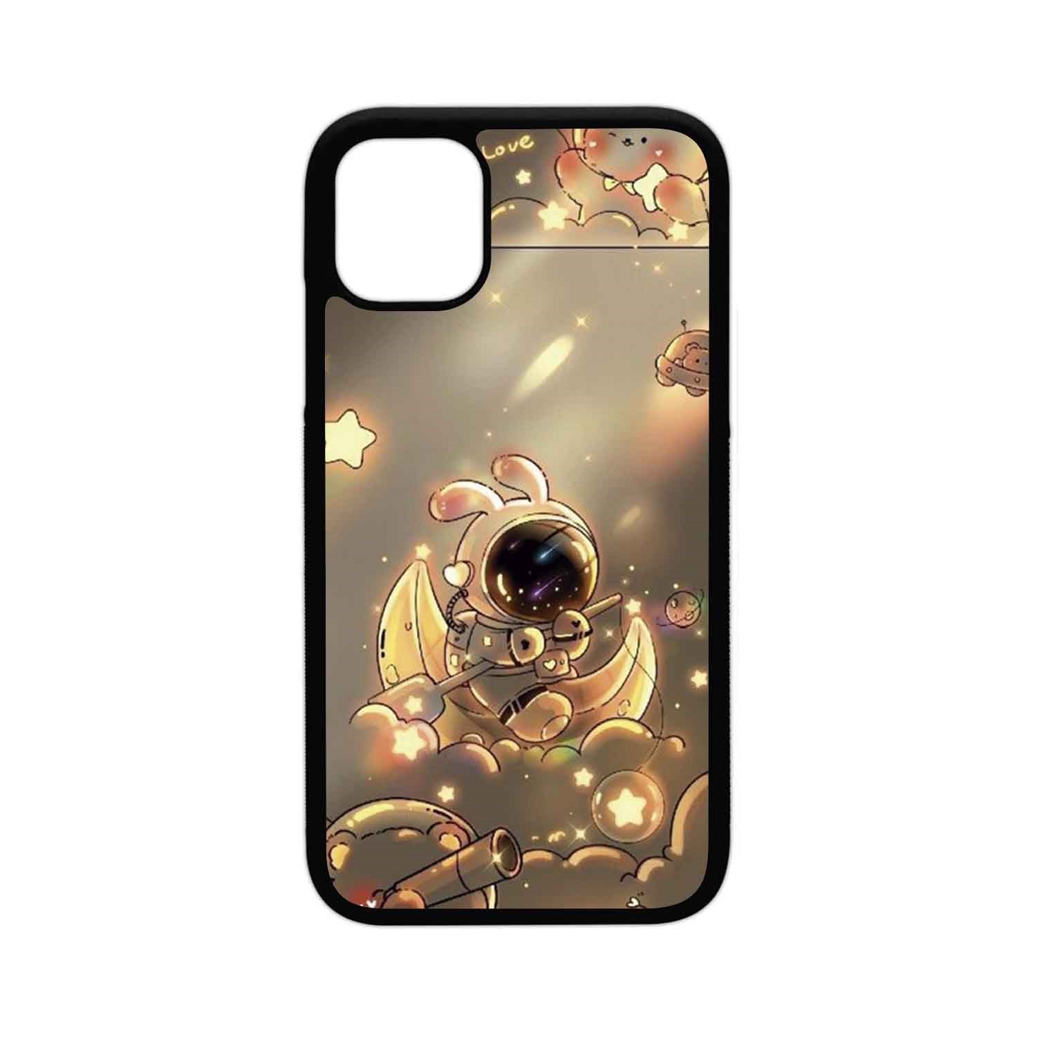 FUNDA PROTECTOR CASE PARA IPHONE 11 PRO MAX - 1