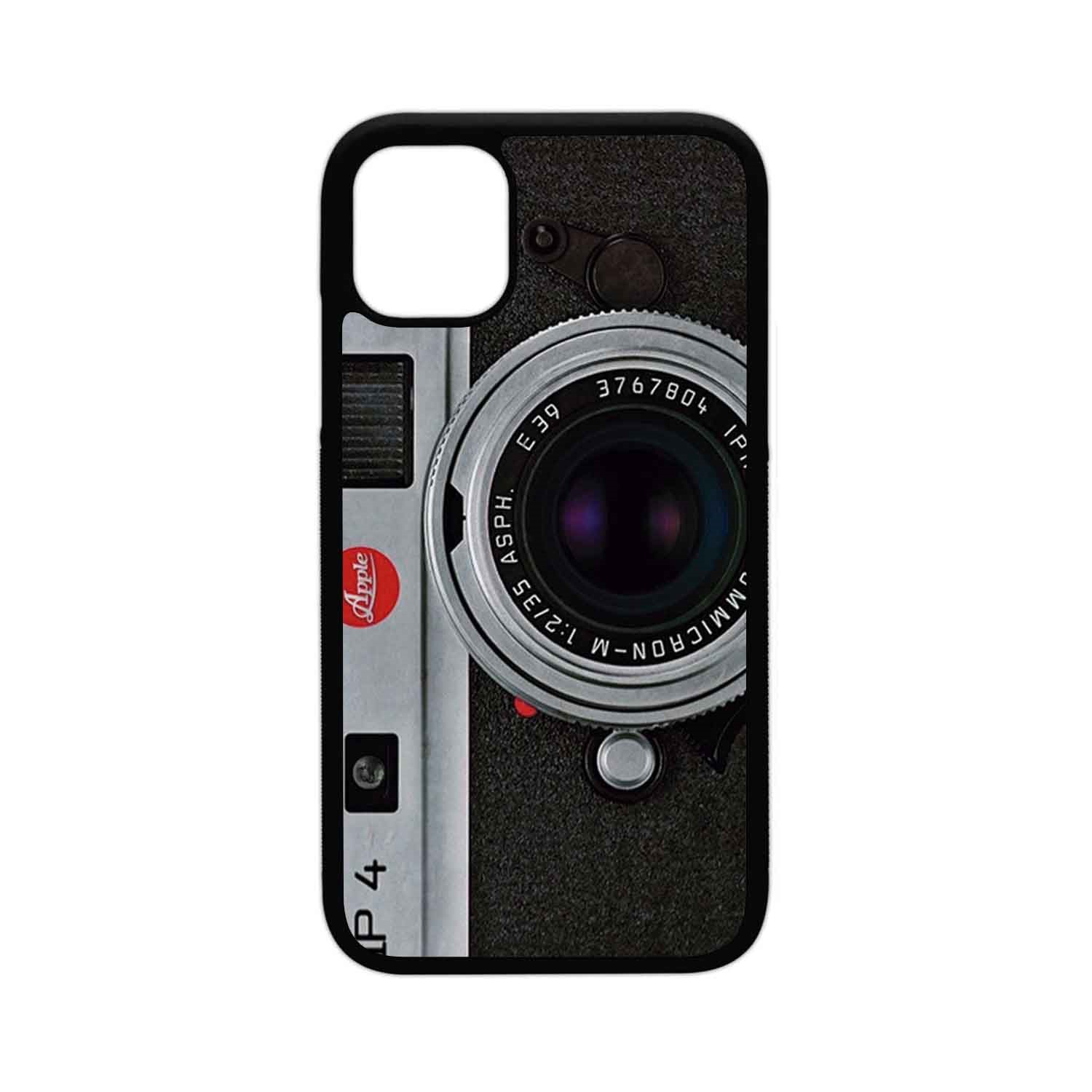 FUNDA PROTECTOR CASE PARA IPHONE 11 PRO MAX - 1