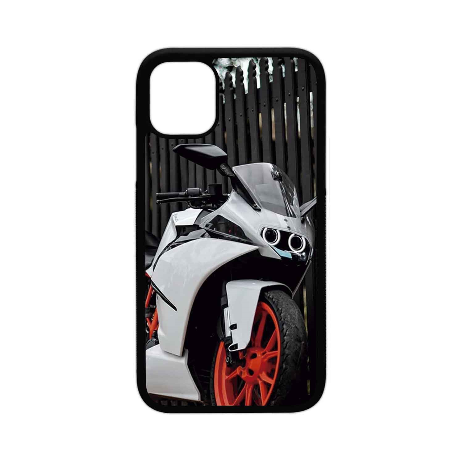 FUNDA PROTECTOR CASE PARA IPHONE 11 PRO MAX - 1