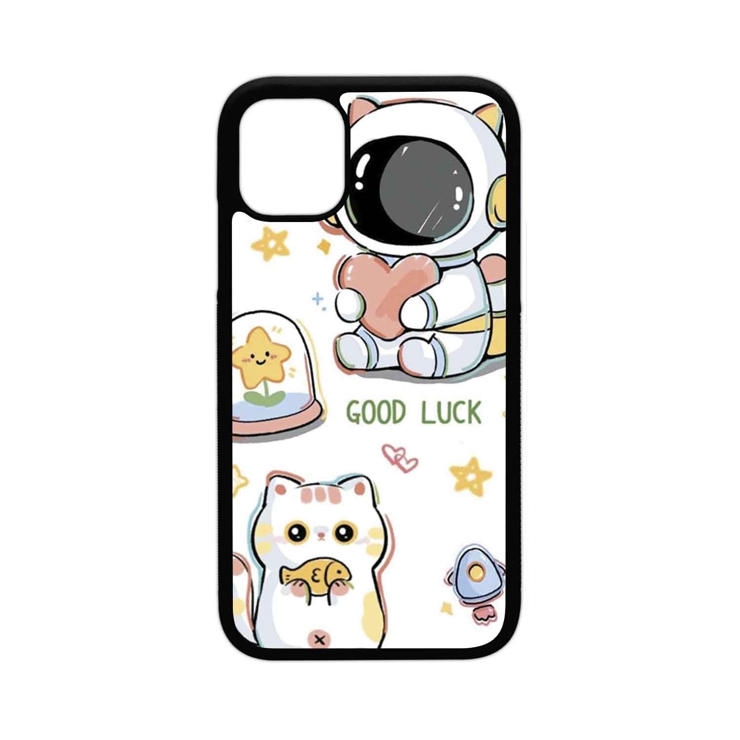 FUNDA PROTECTOR CASE PARA IPHONE 11 PRO MAX - 1
