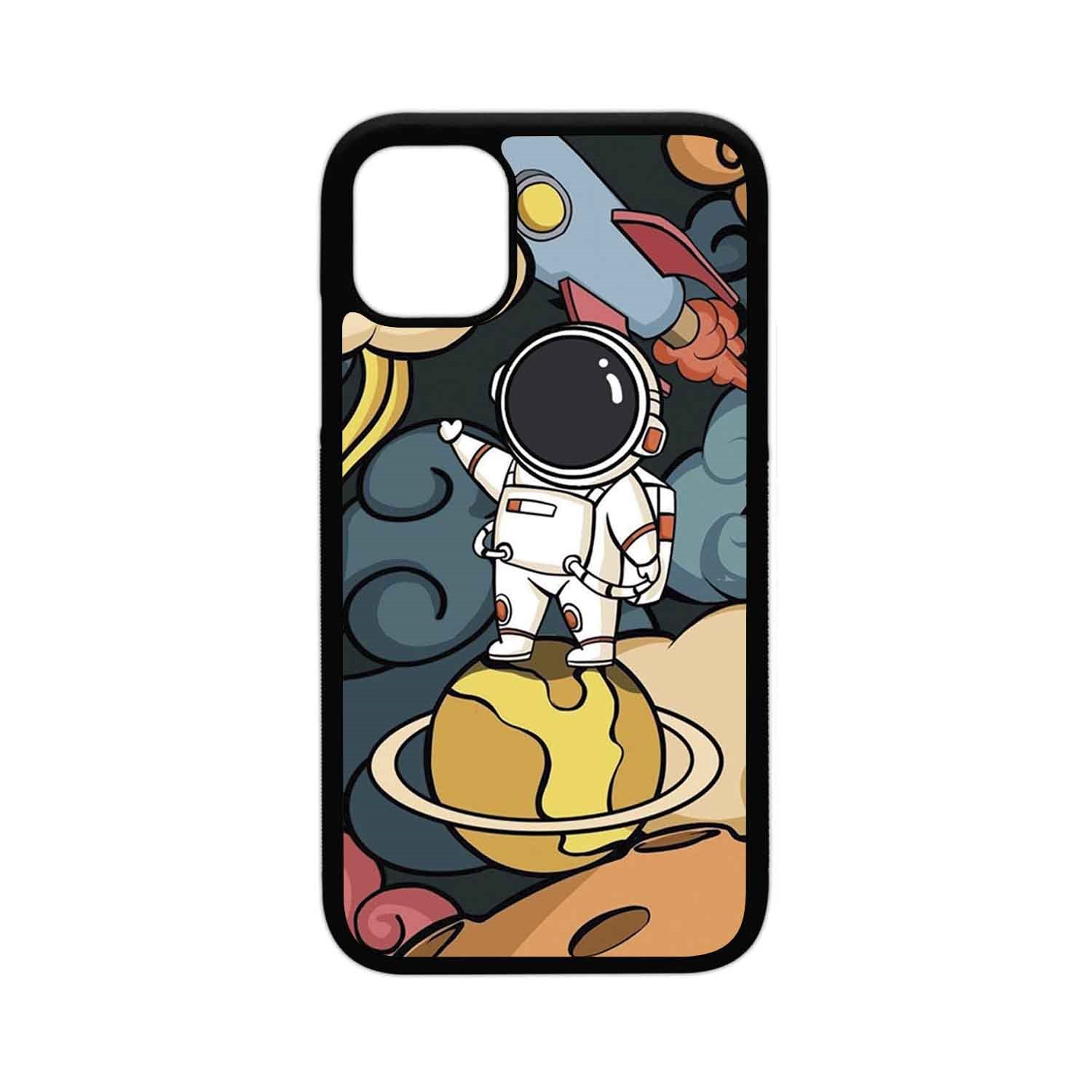 FUNDA PROTECTOR CASE PARA IPHONE 11 PRO MAX - 1