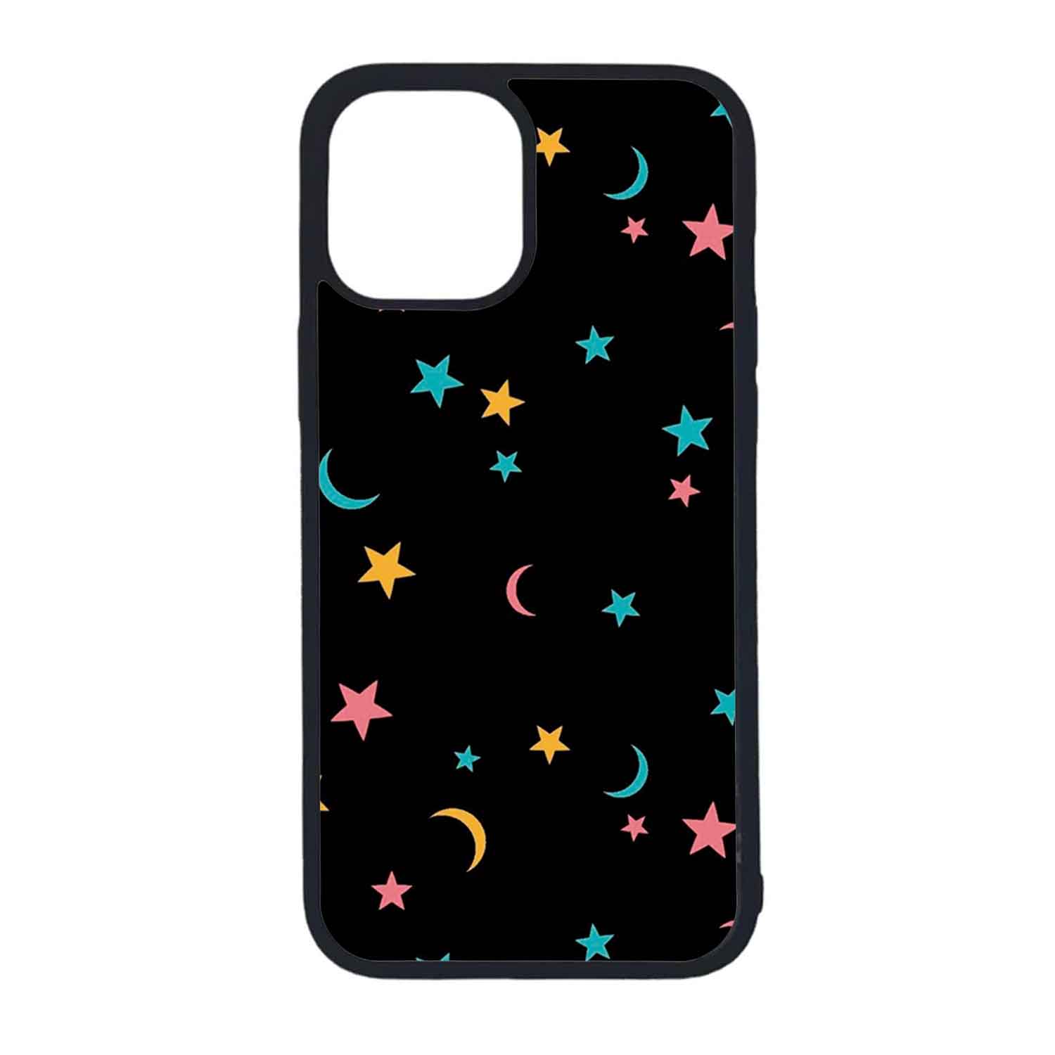 FUNDA PROTECTOR CASE PARA IPHONE 12 PRO MAX - 1