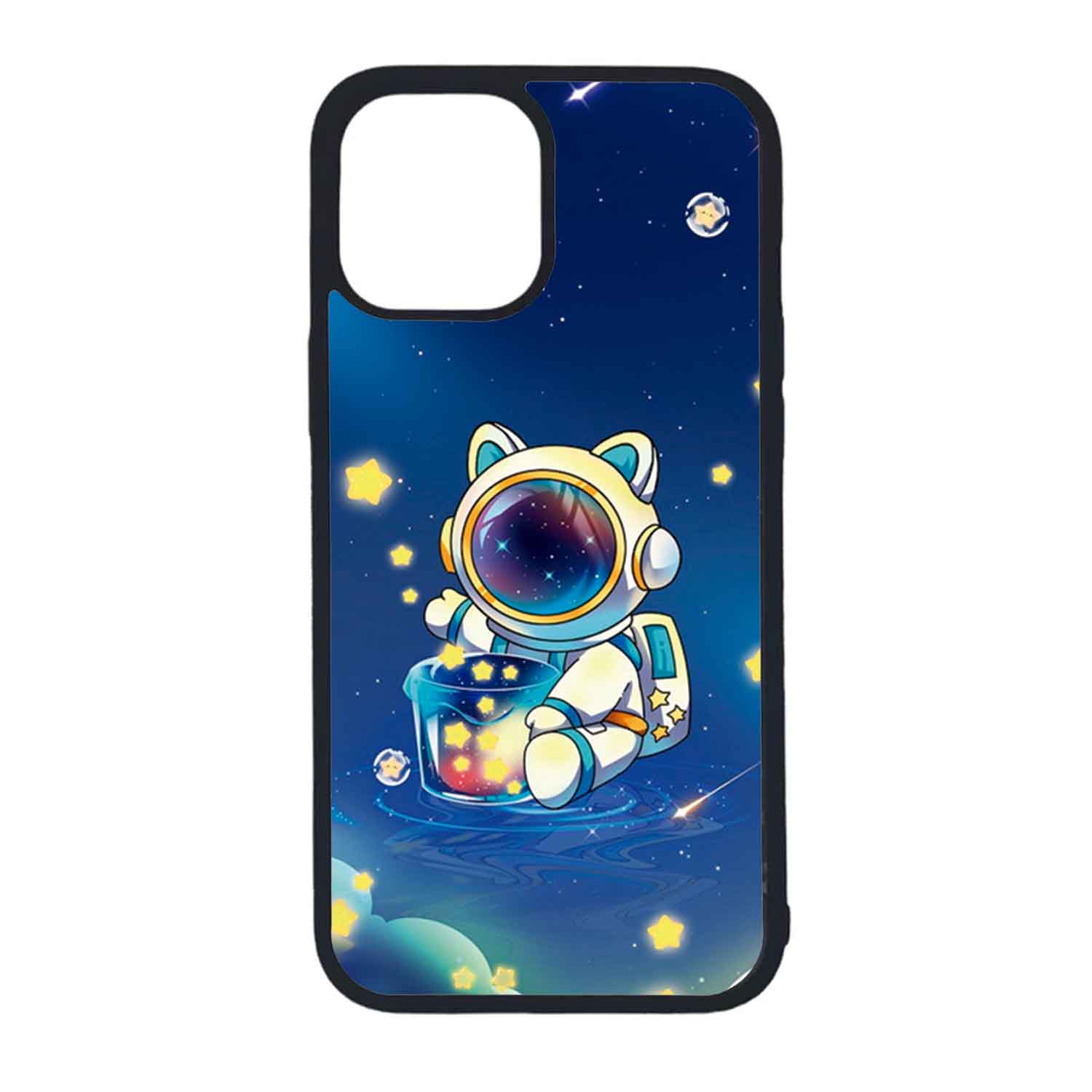 FUNDA PROTECTOR CASE PARA IPHONE 12 PRO MAX - 1