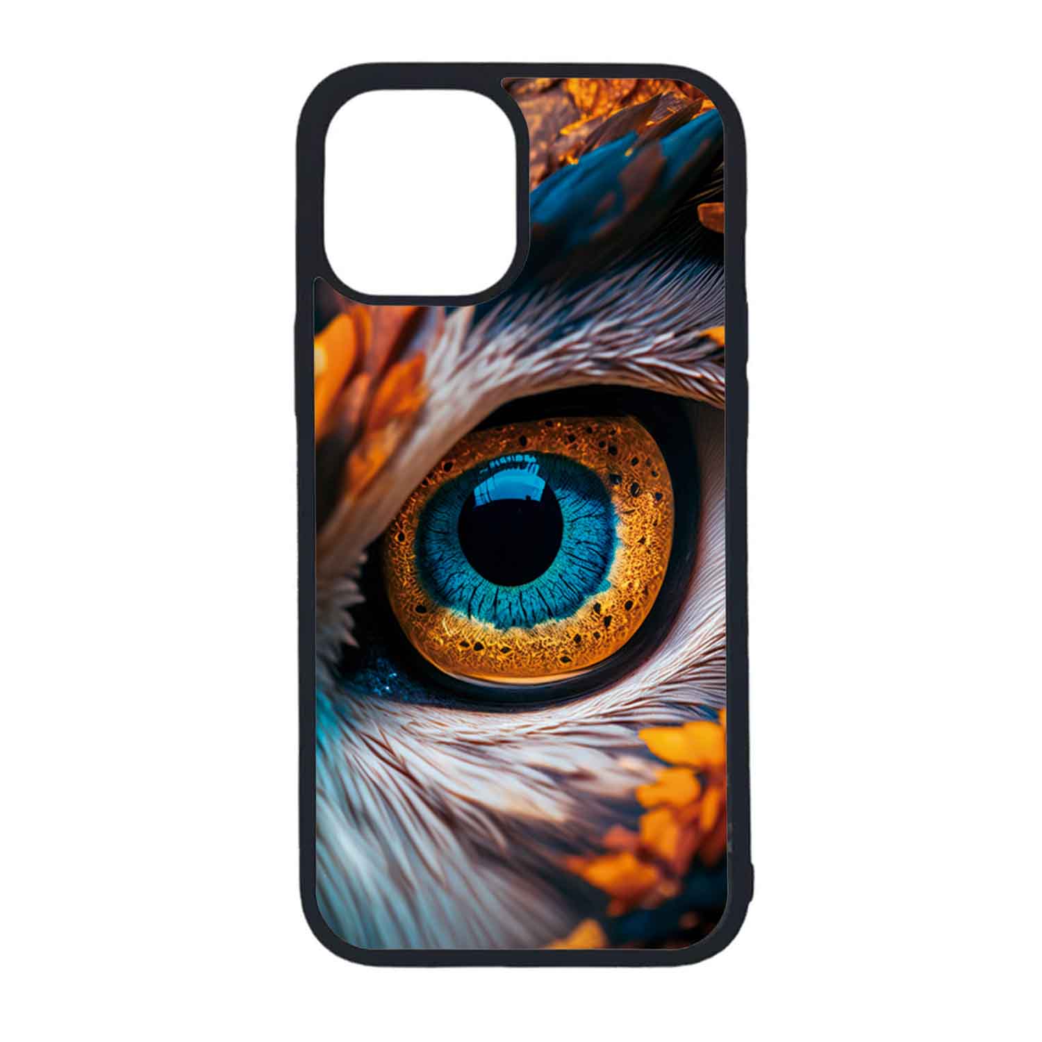 FUNDA PROTECTOR CASE PARA IPHONE 12 PRO MAX - 1