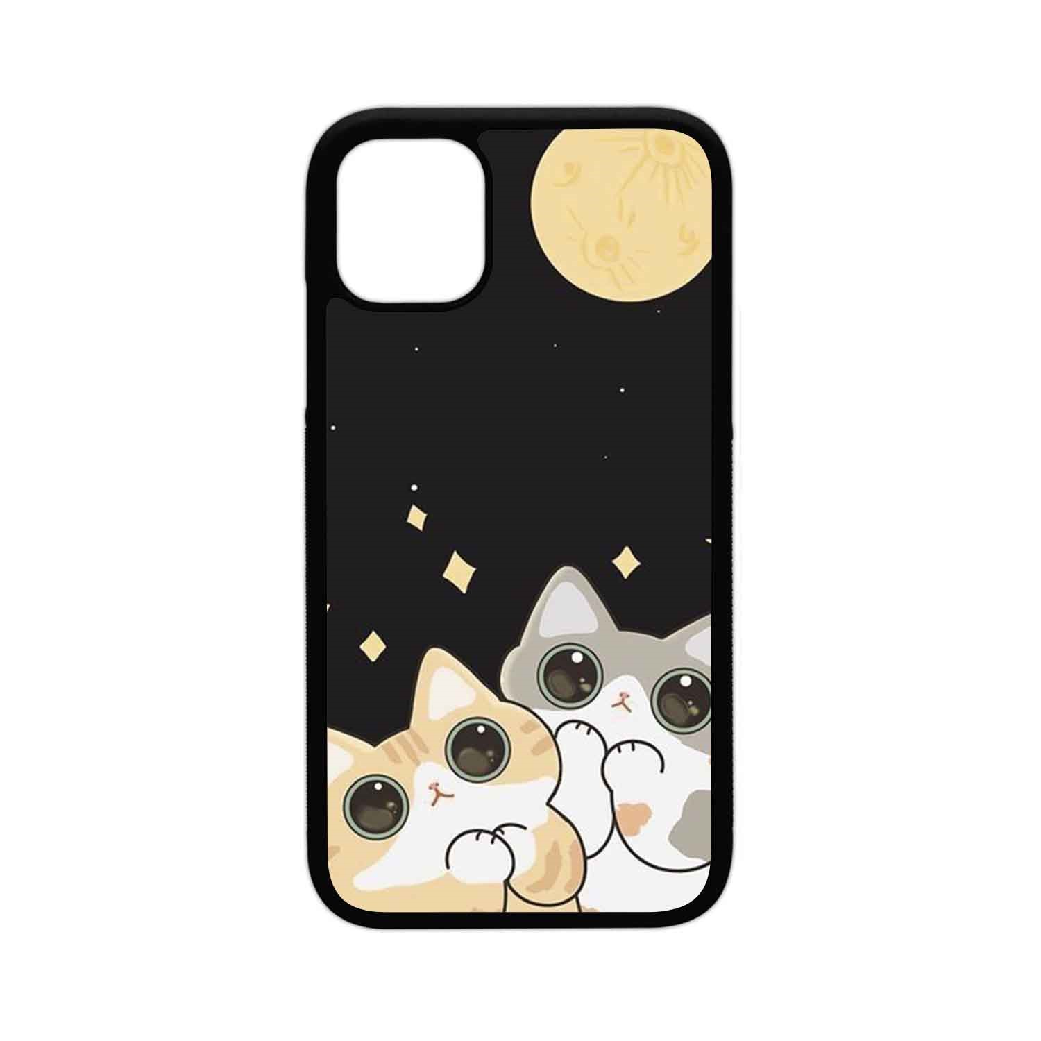 FUNDA PROTECTOR CASE PARA IPHONE 11 PRO MAX - 1