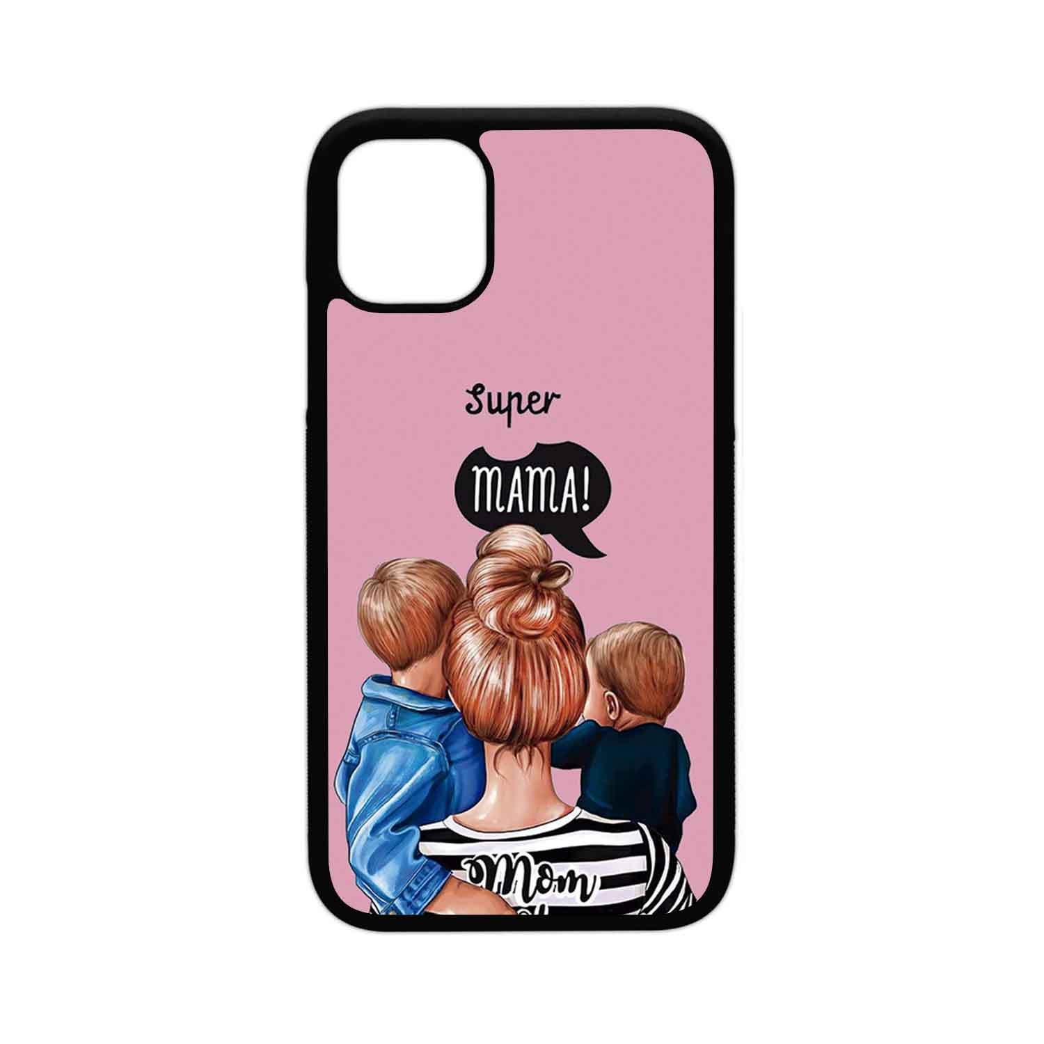 FUNDA PROTECTOR CASE PARA IPHONE 11 PRO MAX - 1