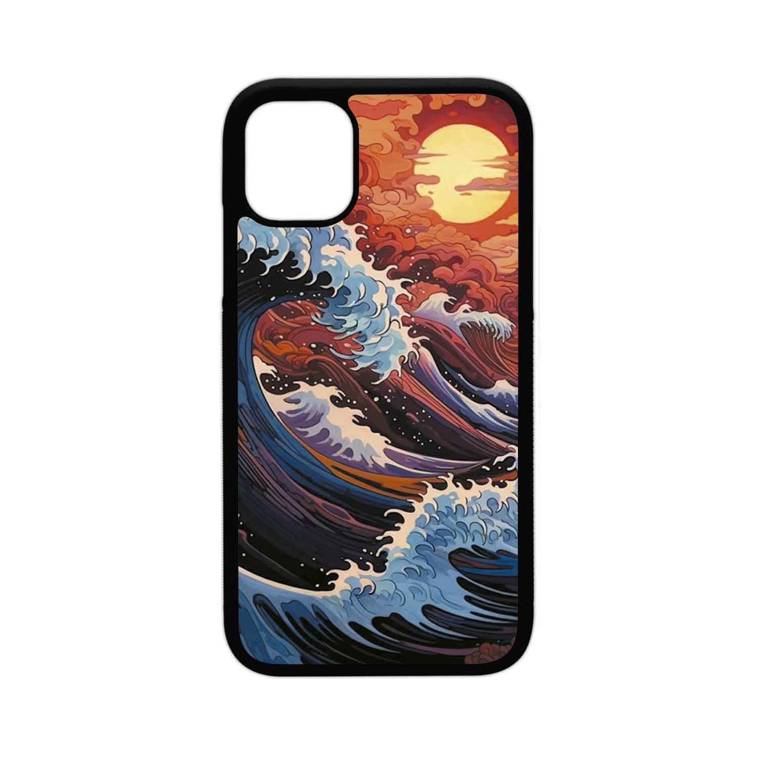 FUNDA PROTECTOR CASE PARA IPHONE 11 PRO MAX - 1