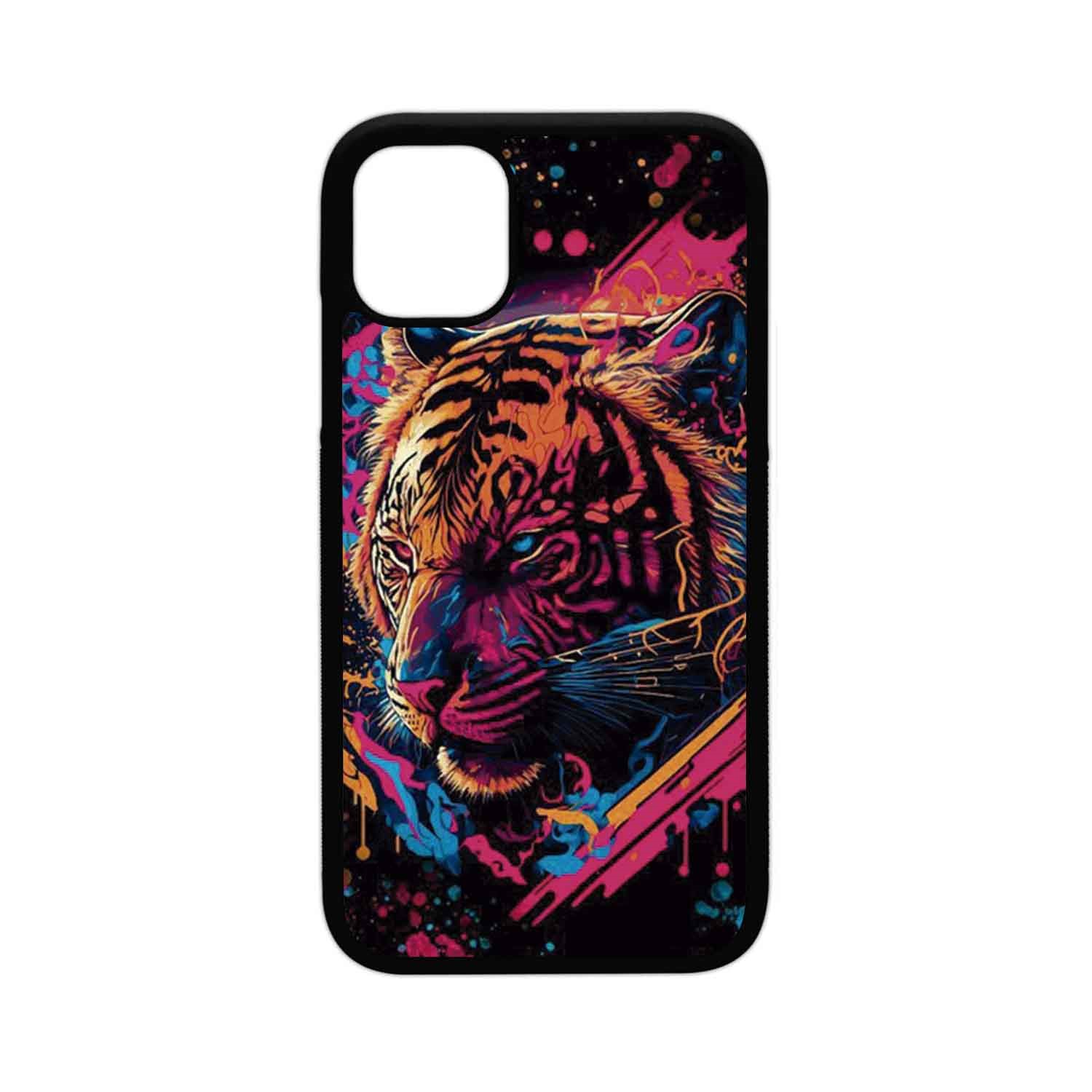 FUNDA PROTECTOR CASE PARA IPHONE 11 PRO MAX - 1