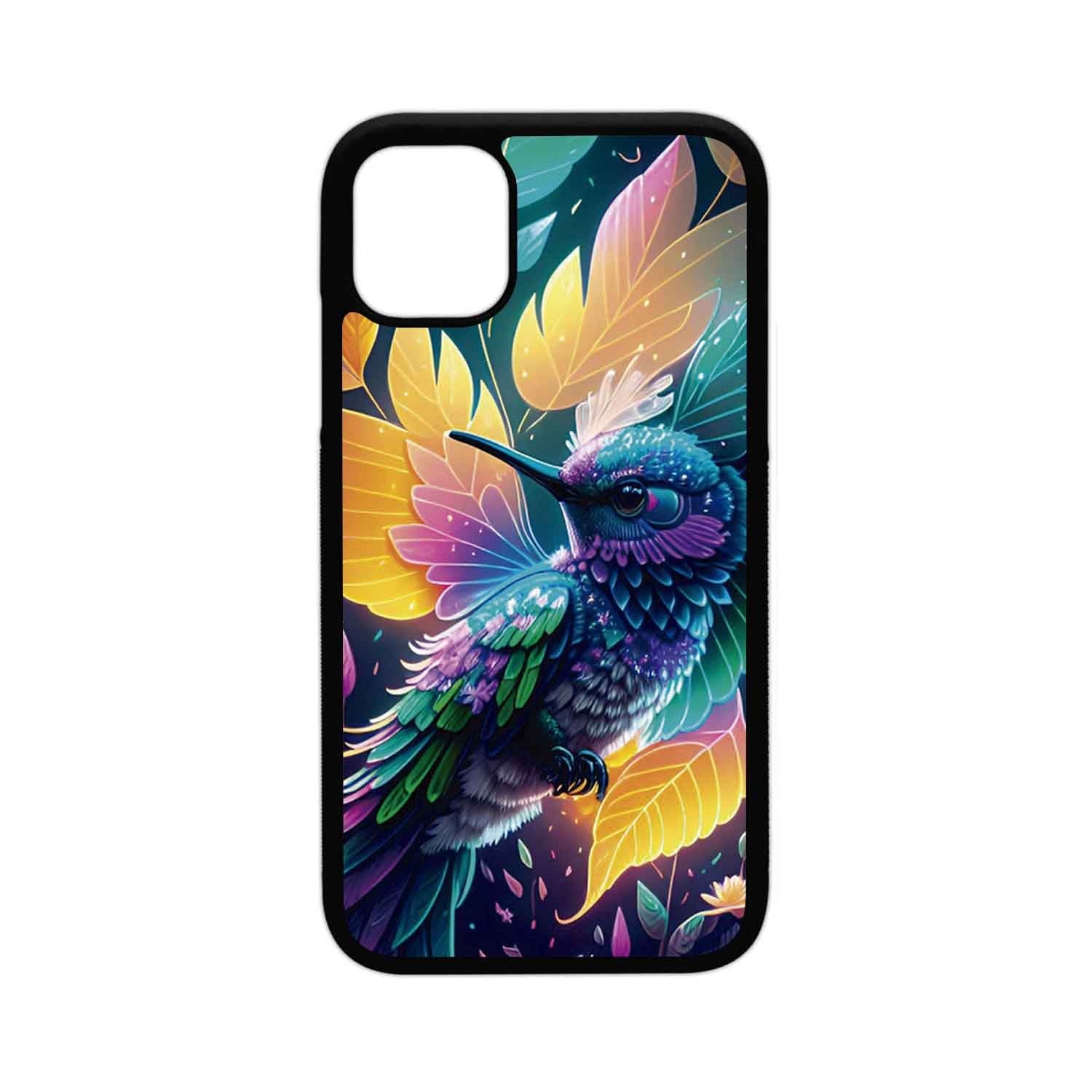 FUNDA PROTECTOR CASE PARA IPHONE 11 PRO MAX - 1