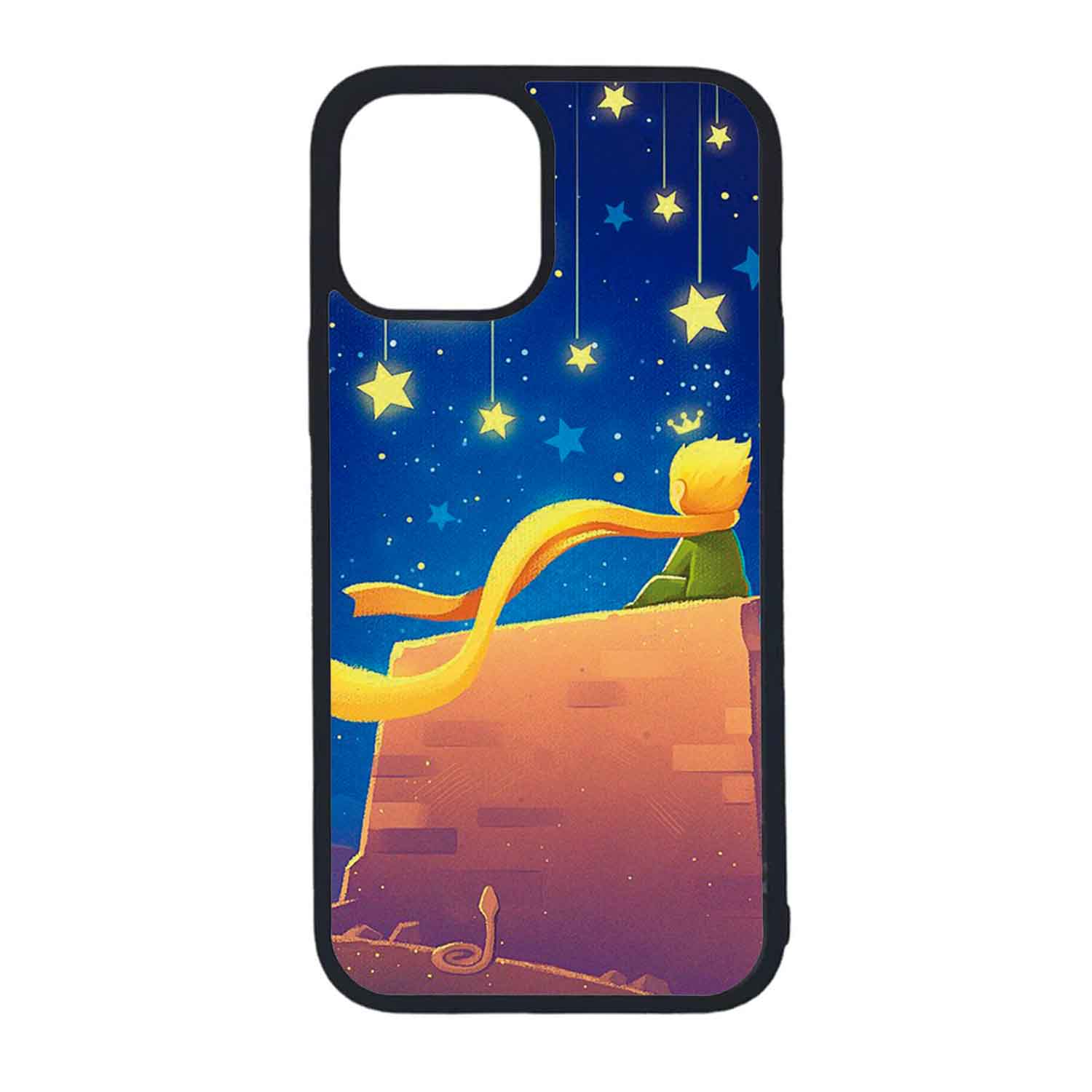 FUNDA PROTECTOR CASE PARA IPHONE 12 PRO MAX - 1