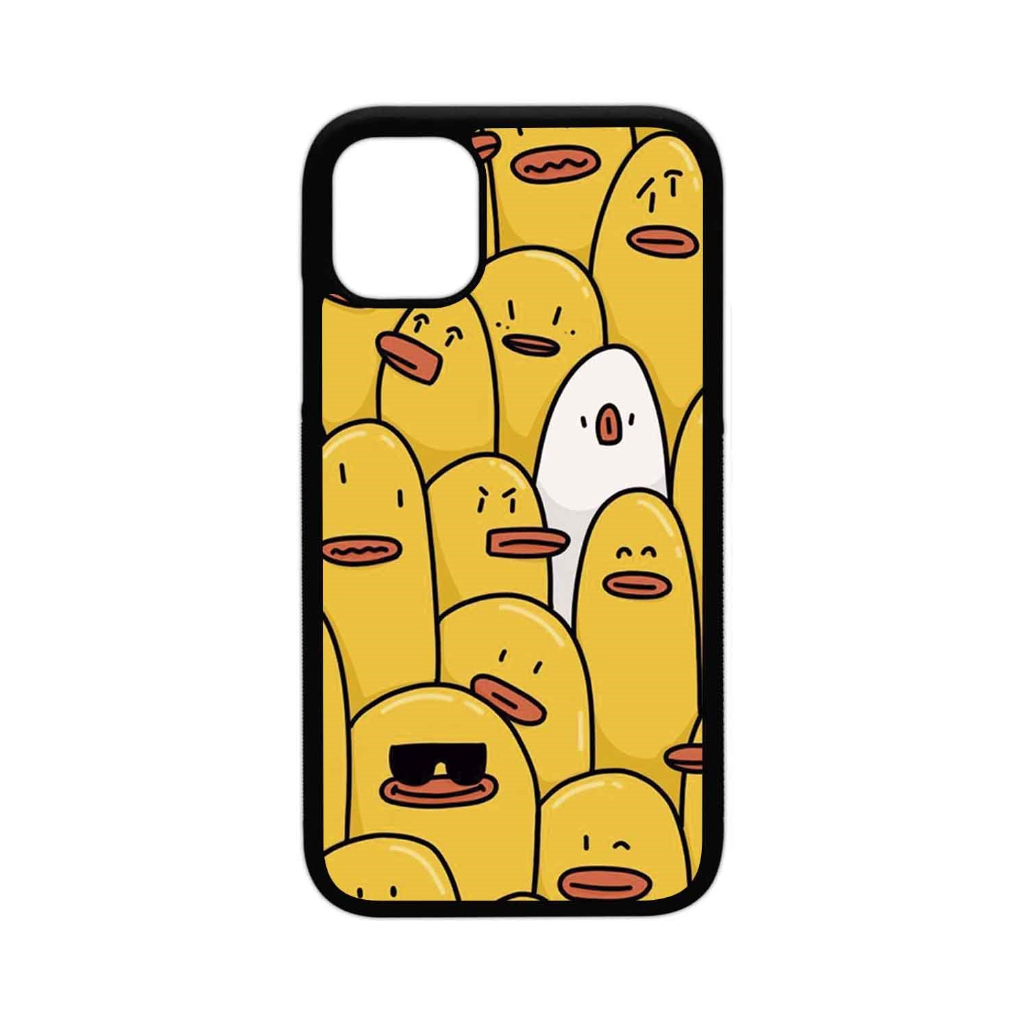 FUNDA PROTECTOR CASE PARA IPHONE 11 PRO MAX - 1