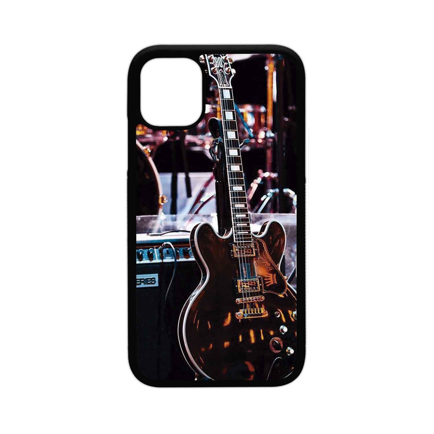 FUNDA PROTECTOR CASE PARA IPHONE 11 PRO MAX - 1